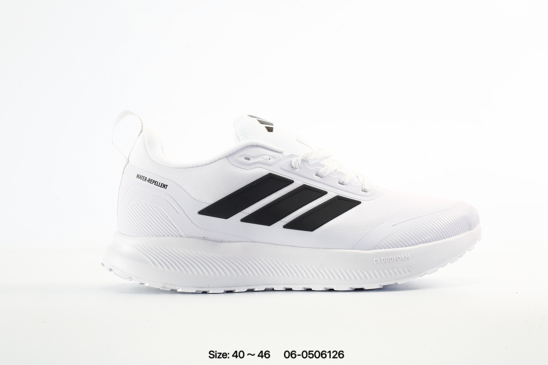 Corerunner 5 TR, photo 2