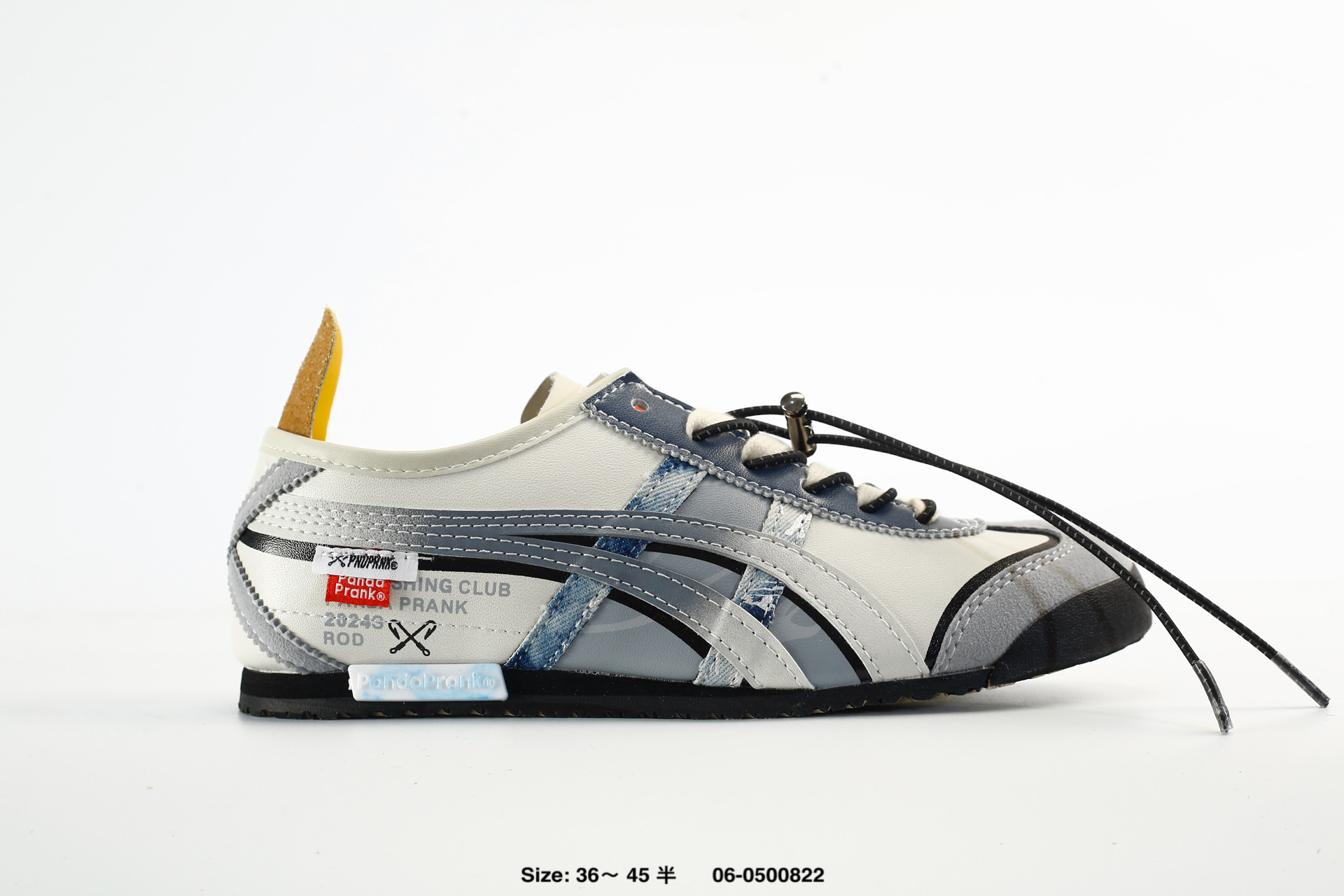 Onitsuka Tiger Nippon Made Mexico 66 Deluxe – 1183C102-201