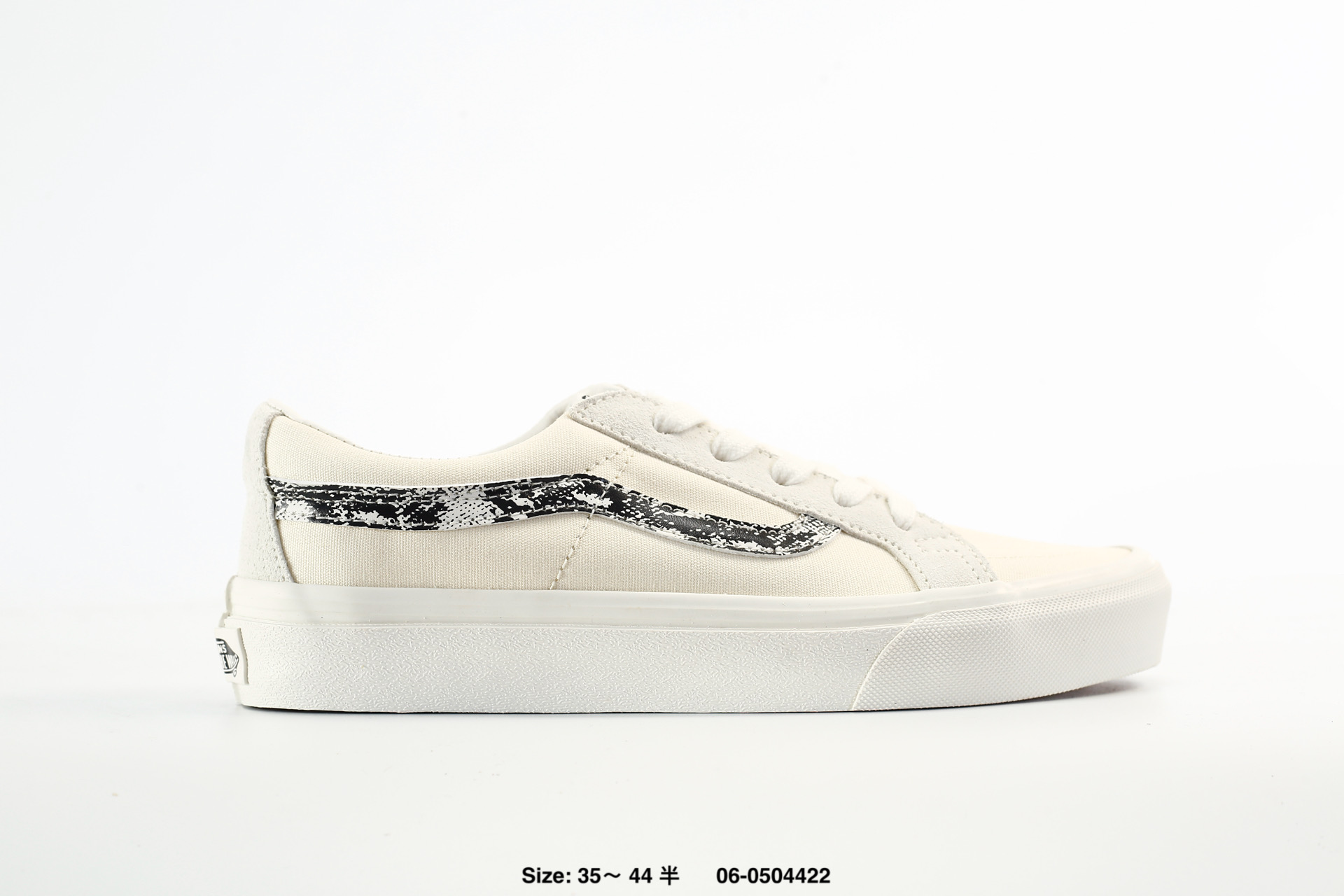 Vans Sk8-low – 06-0504422