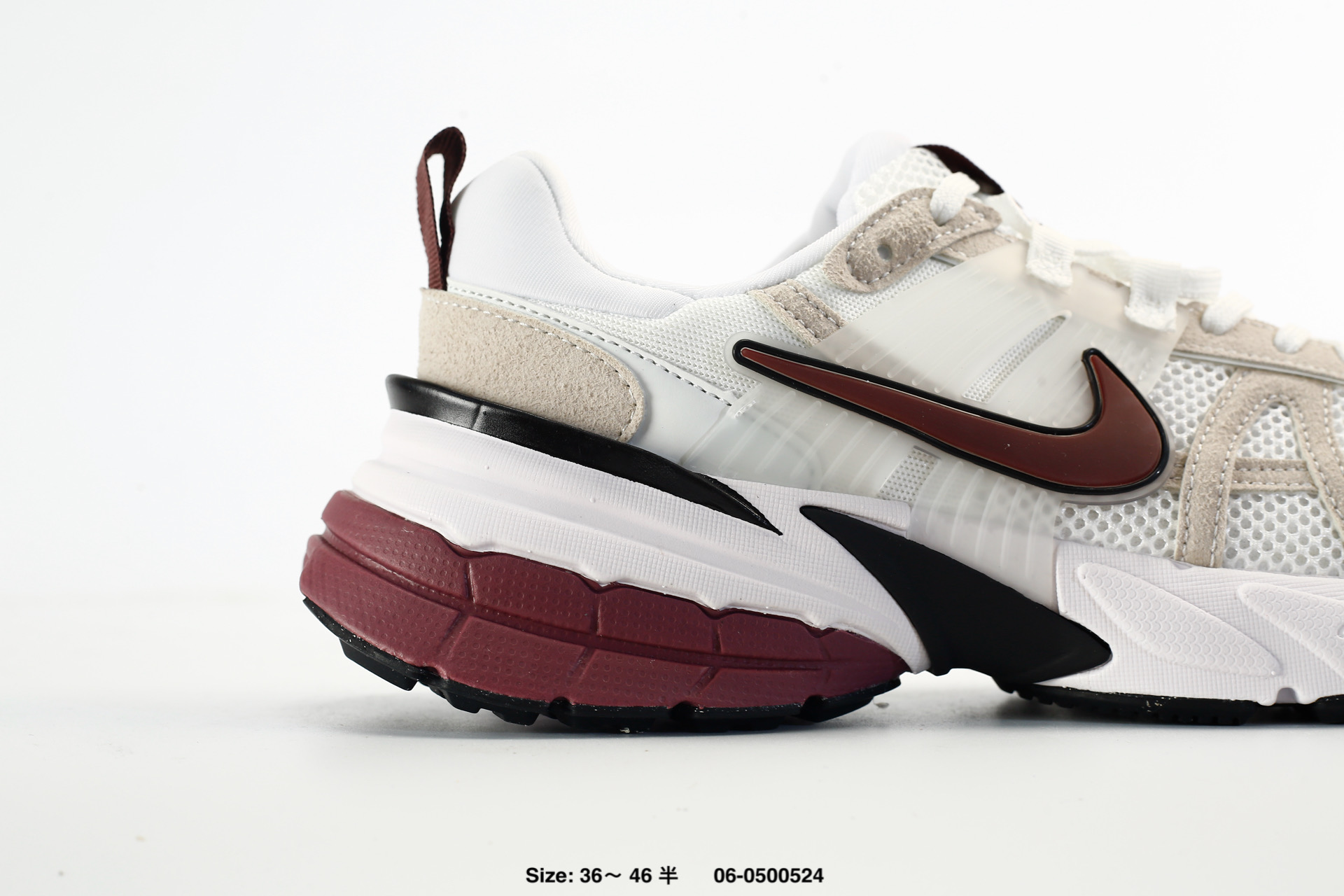 Nike V2K Run Swoosh Bill Bowerman – HQ3500-100, photo 2