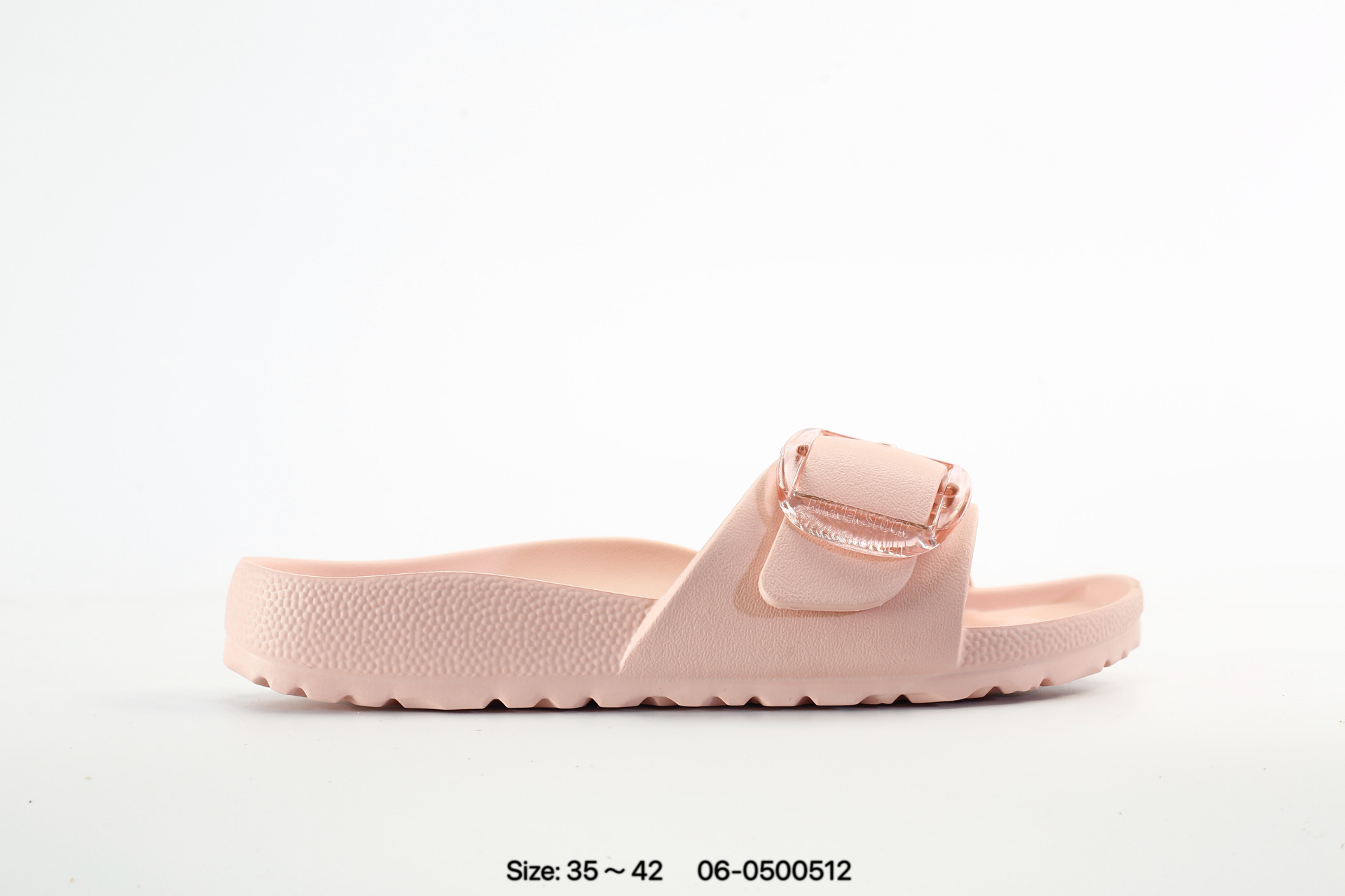 Birkenstock Madrid Big Buckle EVA – 1030529