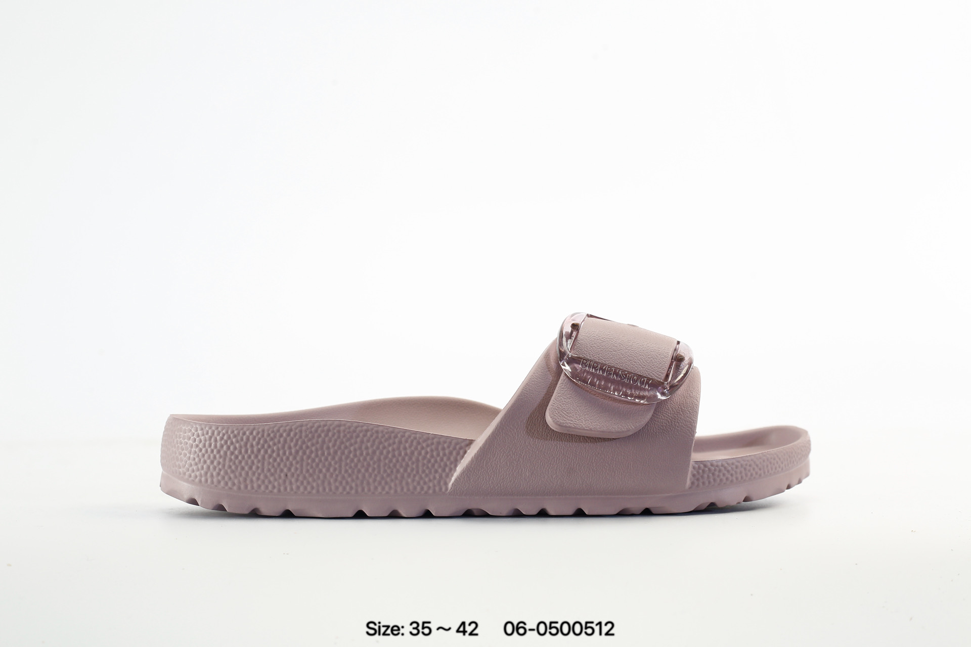 Birkenstock Madrid Big Buckle EVA – 1030529, photo 2
