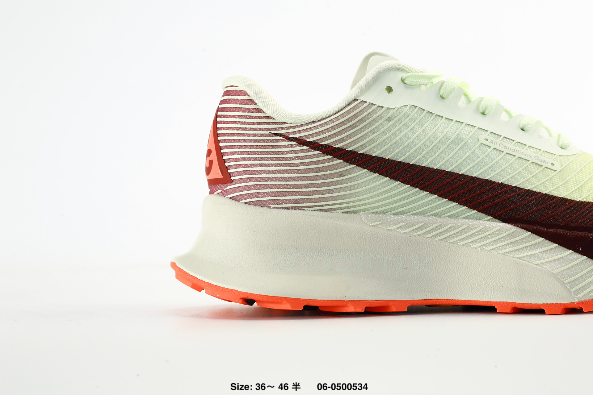 Nike Zoomx ACG Ultrafly Trail – IR7317-300, photo 2