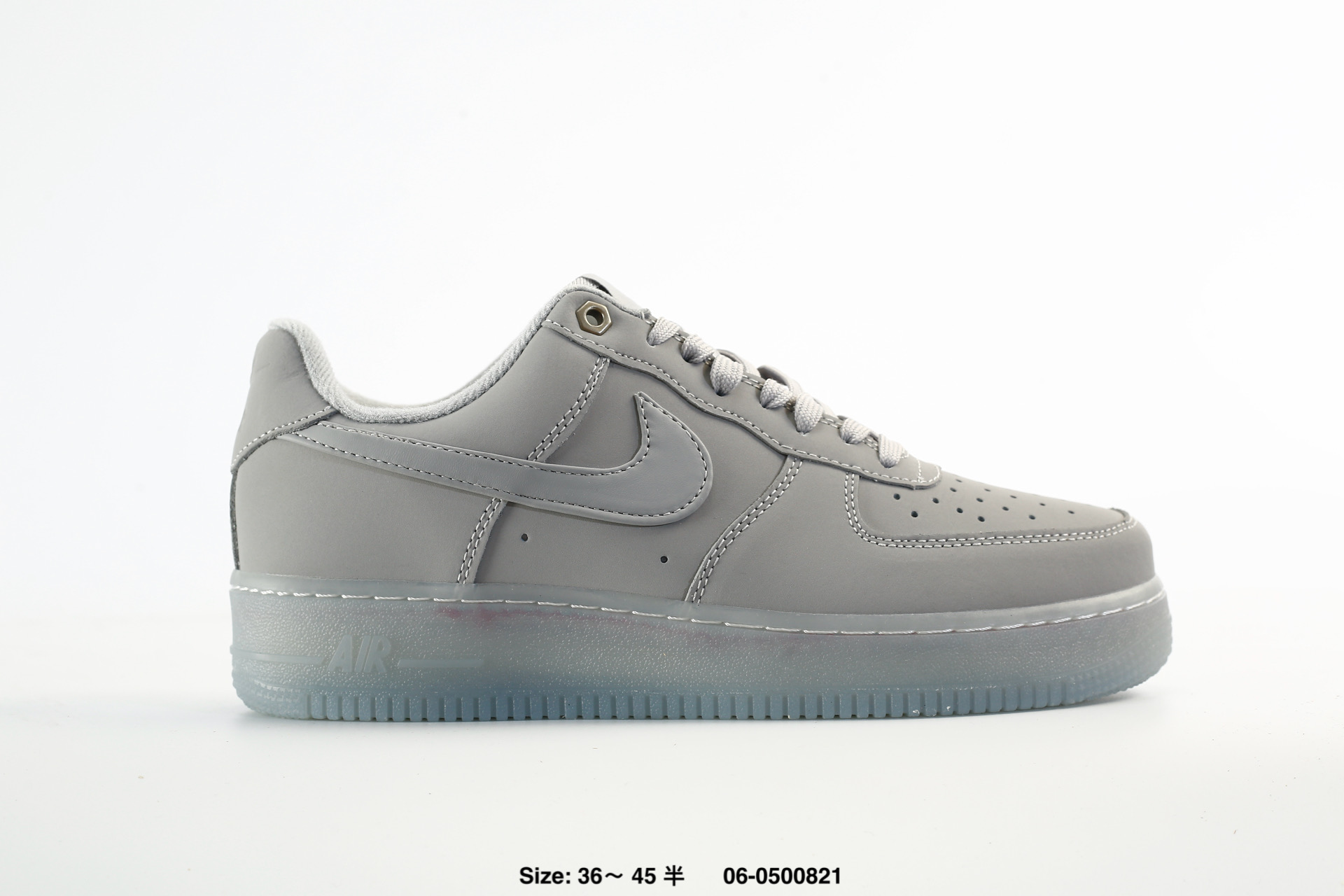 Nike Air Force 1'07 – FJ1044-700
