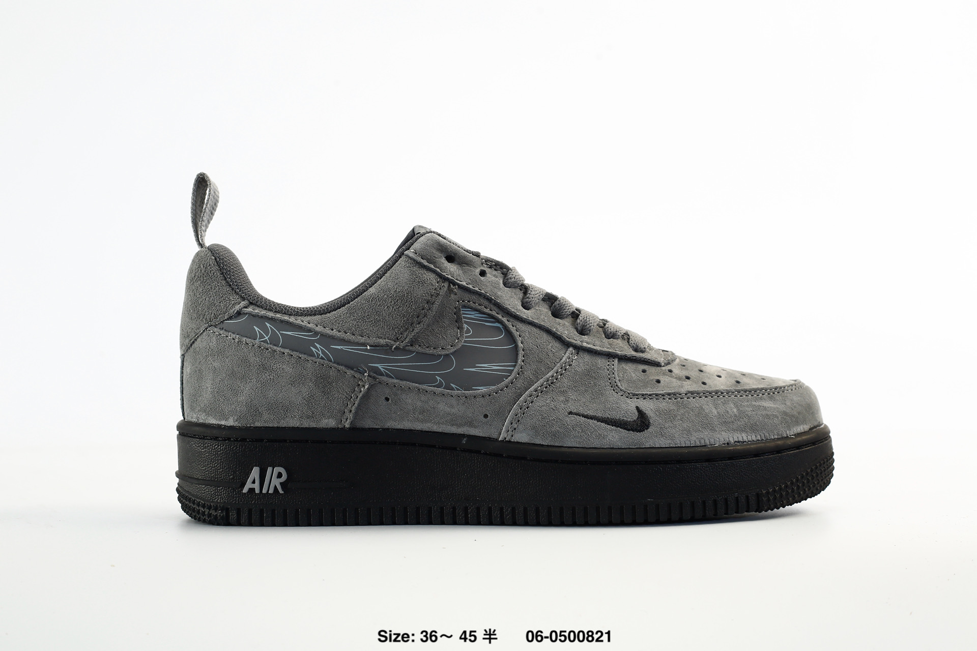 Nike Air Force 1'07 – FJ1044-700, photo 2