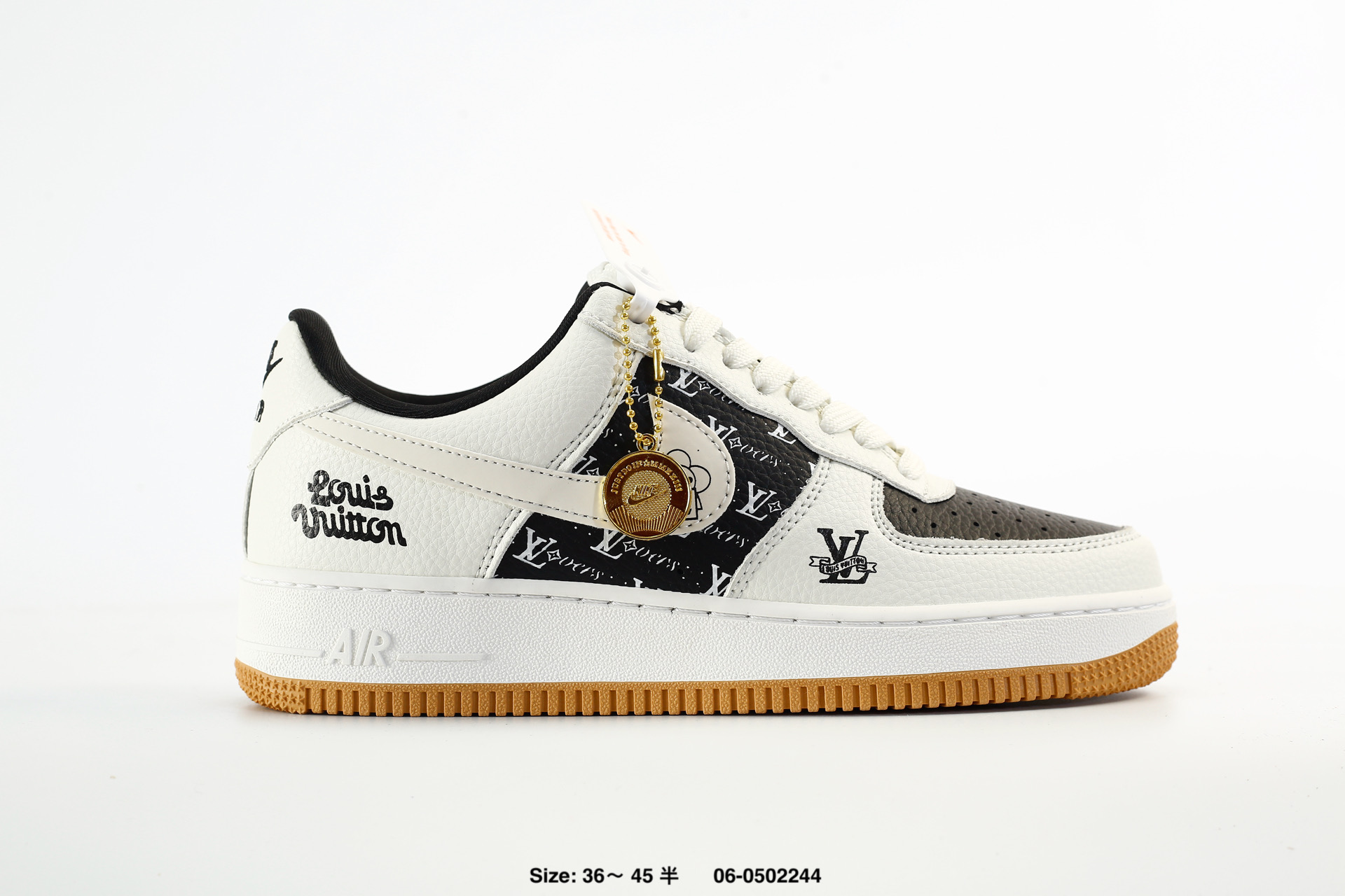 Air Force 1 07 Low – HX123008