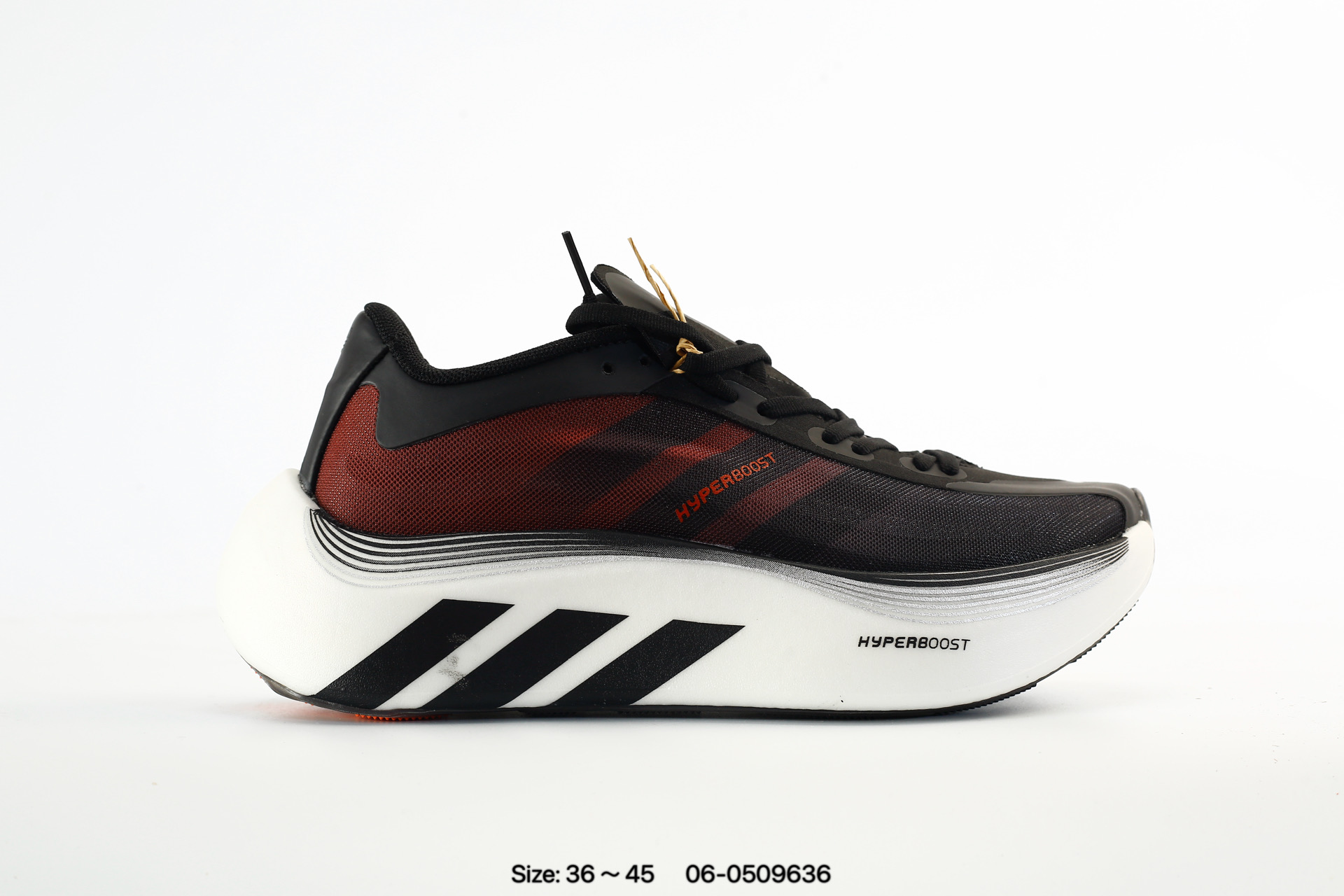 Adidas Hyperboost Edge Boost – LA5996, photo 2