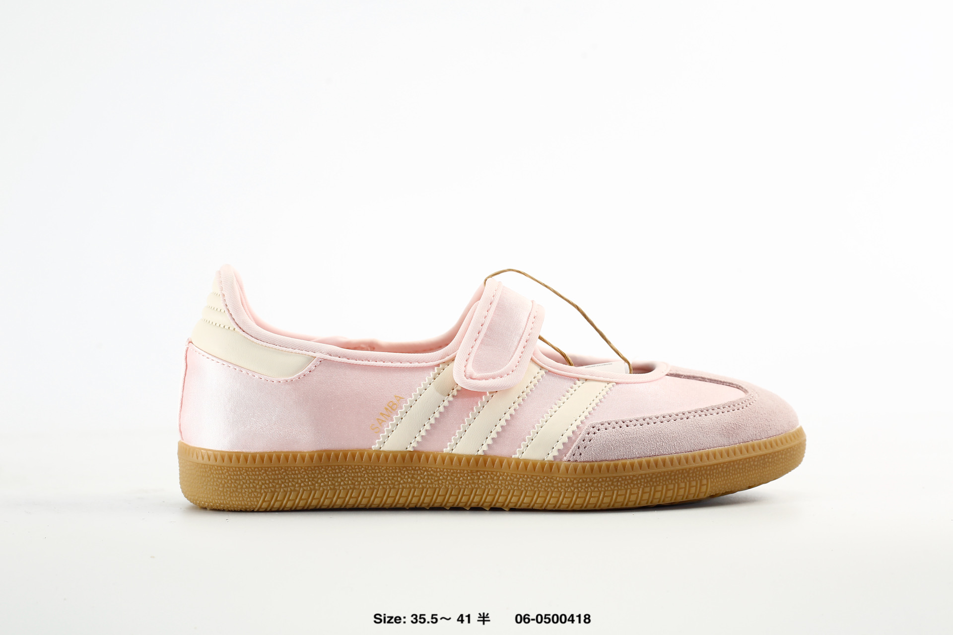Adidas Samba Jane – KI2775, photo 2