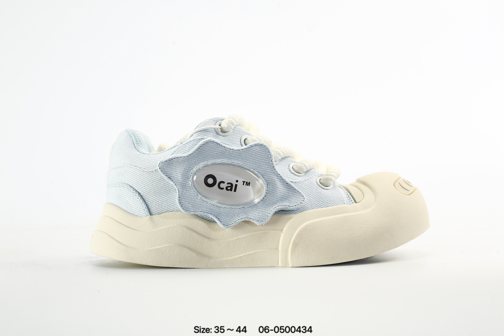 Ocai 002 Smile – 06-0500434, photo 2