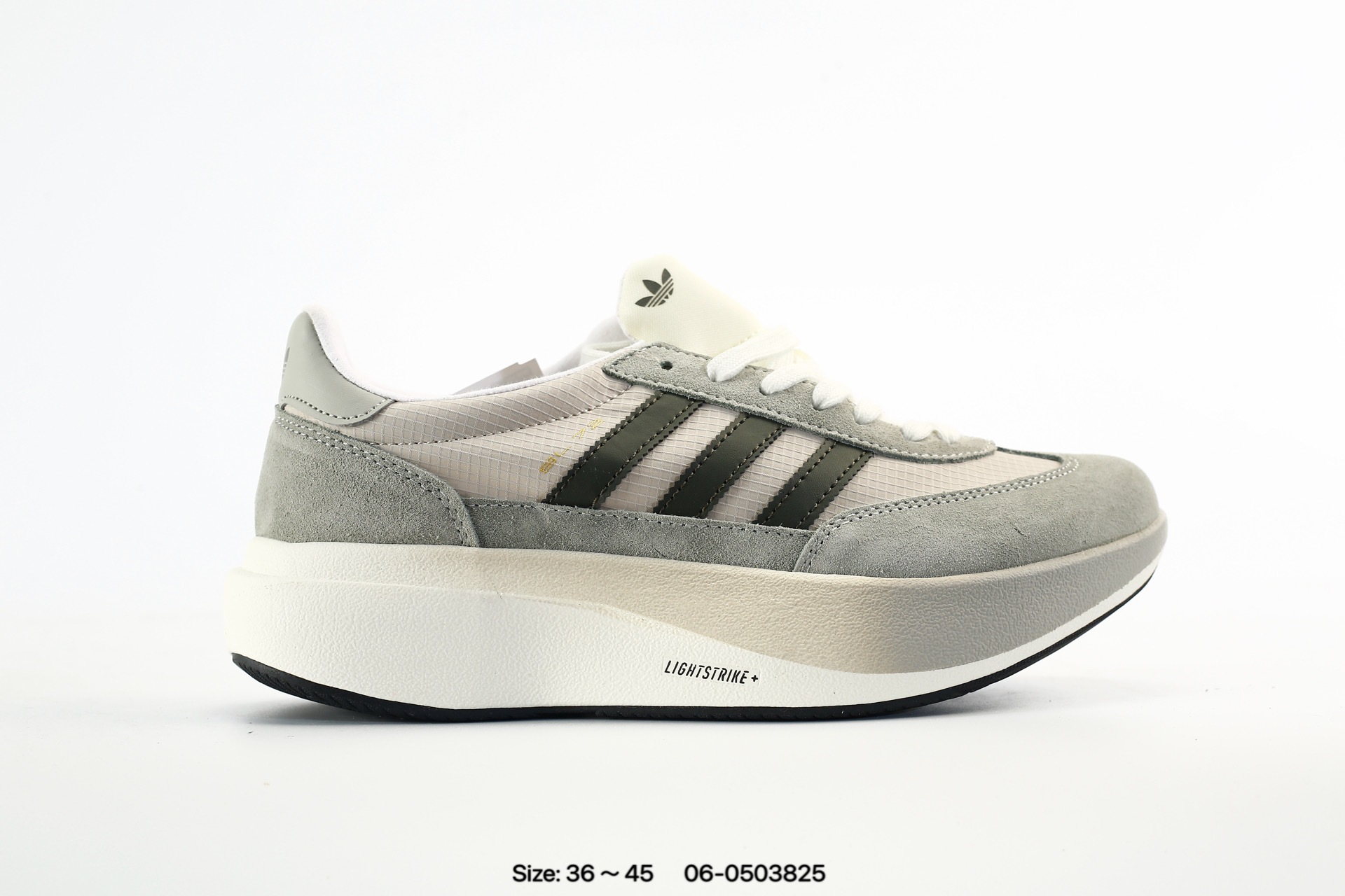 Adidas SL 72 Pro – KK3081