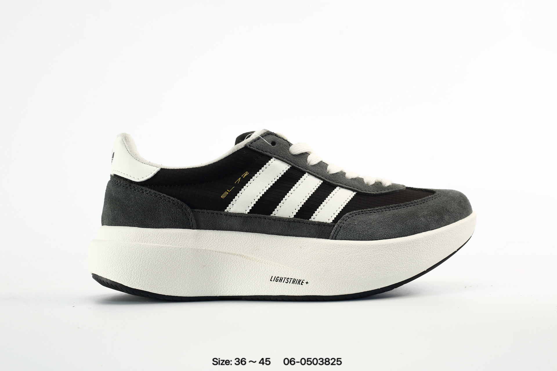 Adidas SL 72 Pro – KK3081, photo 2