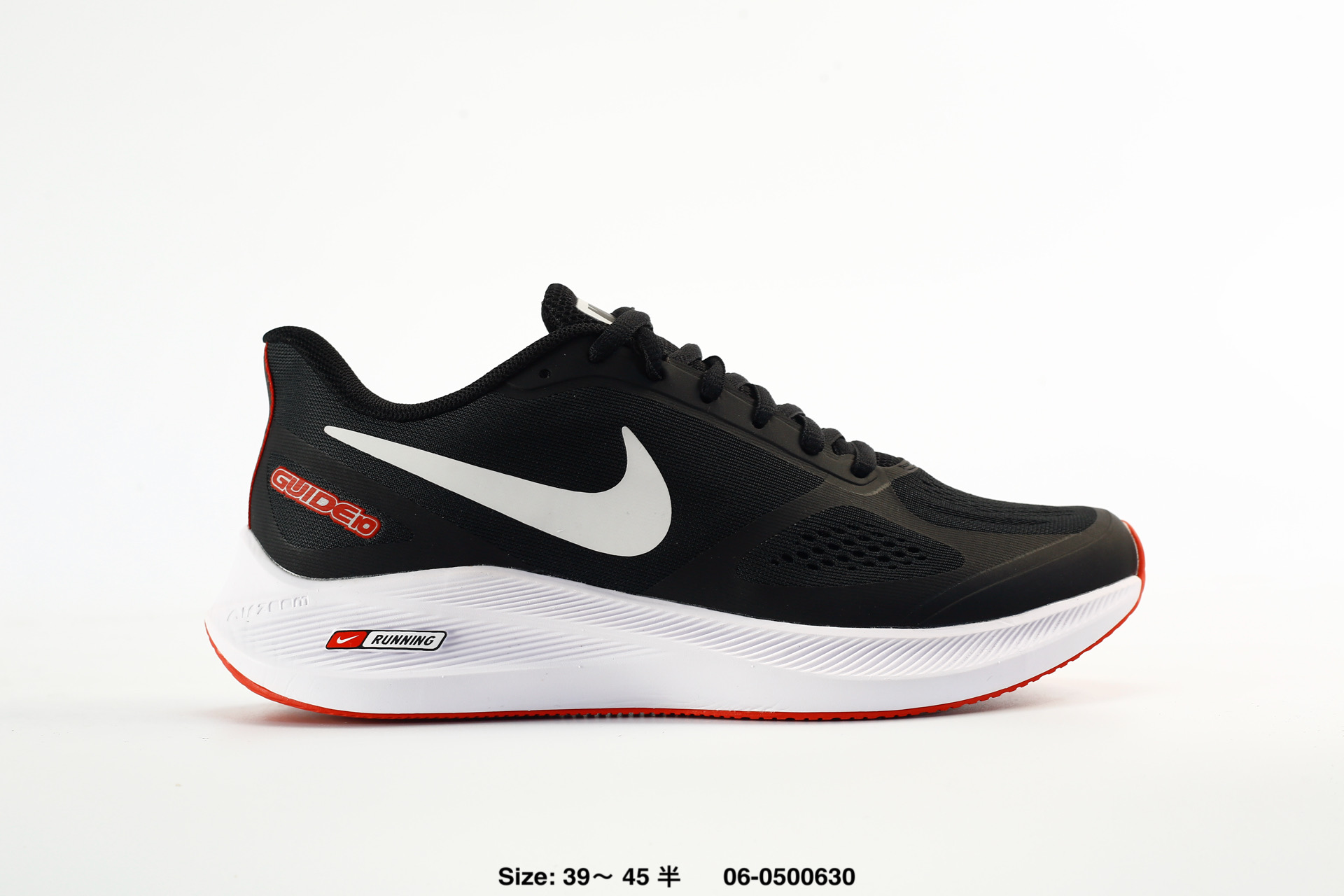 Nike Zoom Winflo 7X – CJ0291-005, photo 2