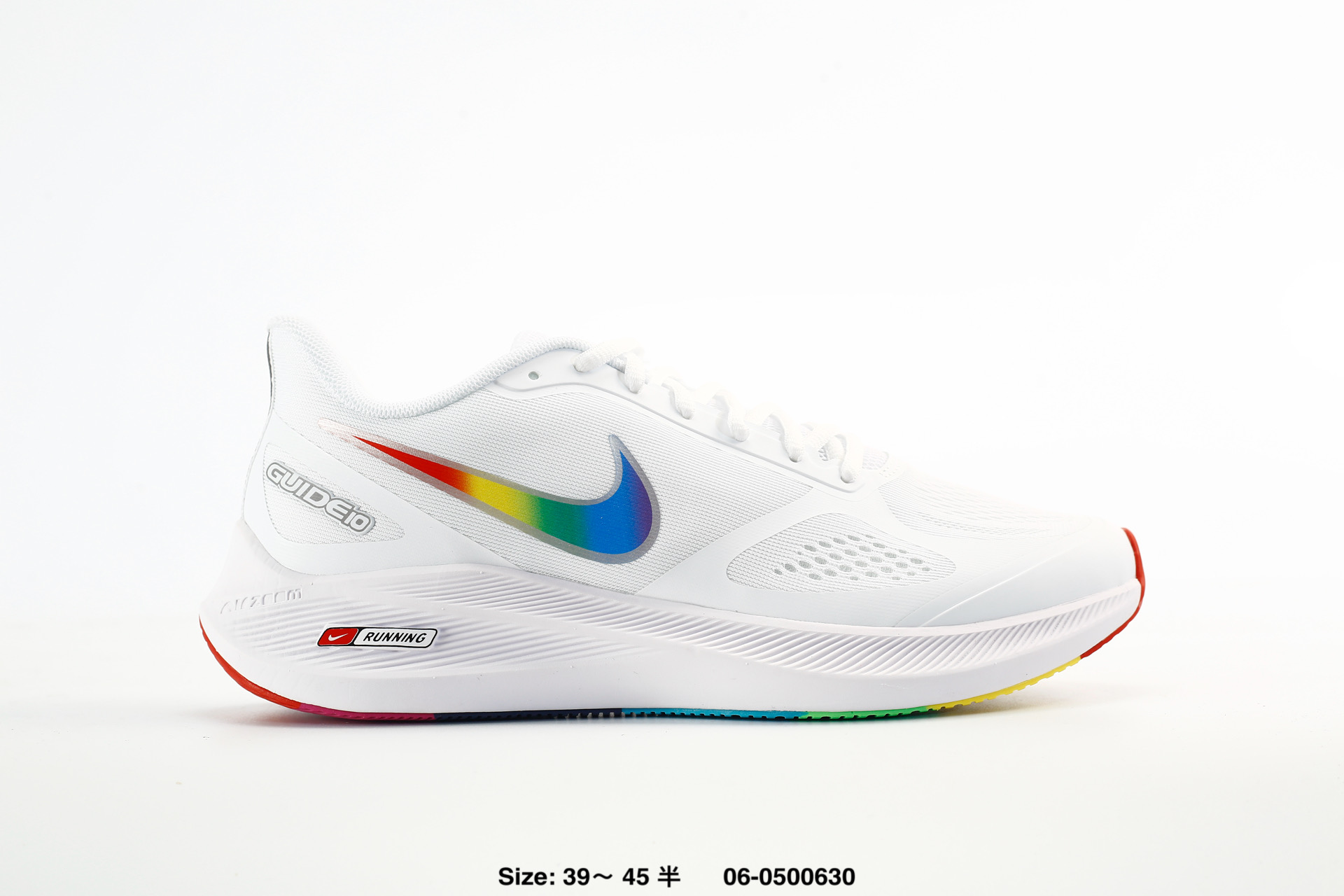 Nike Zoom Winflo 7X – CJ0291-005