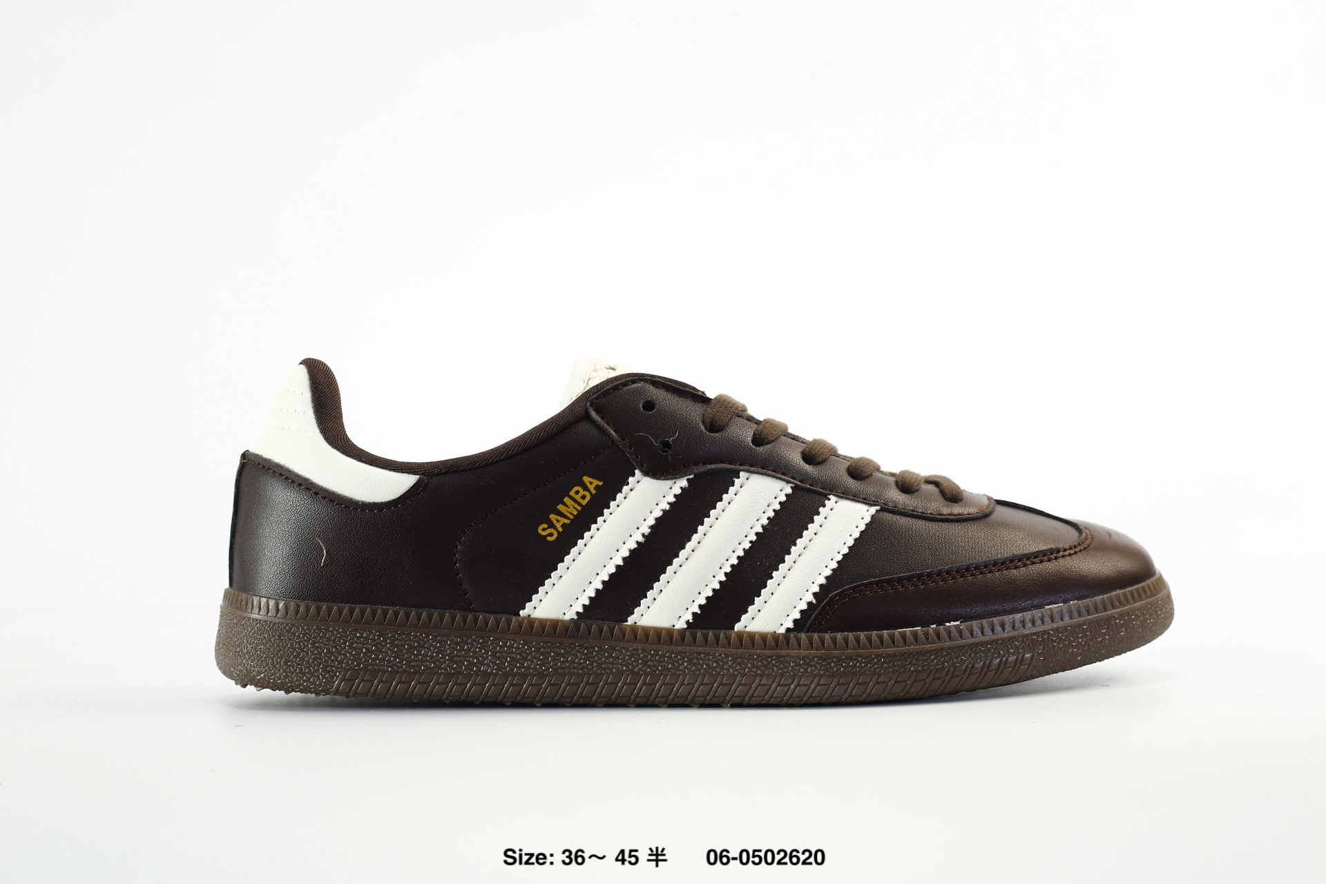 Adidas Originals Wb Pony Tonal Samba OG – IH9166