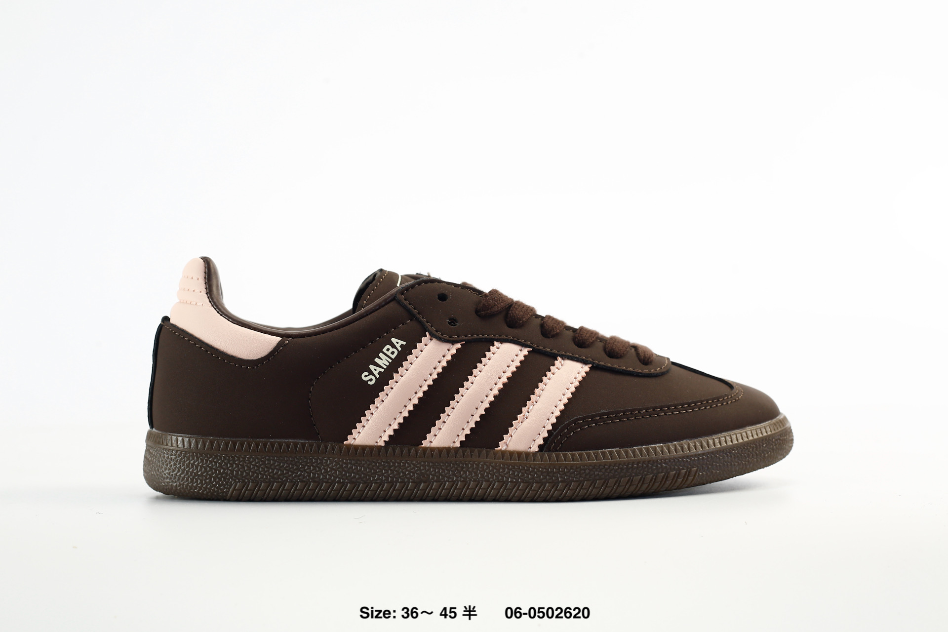 Adidas Originals Wb Pony Tonal Samba OG – IH9166, photo 2