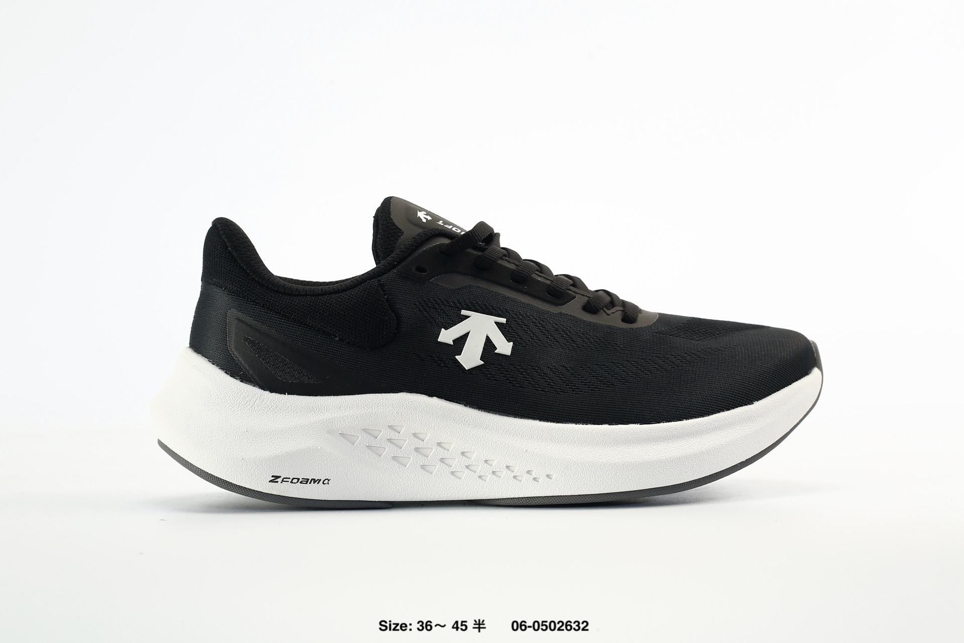 Descente Run Step – SQ113RRN14