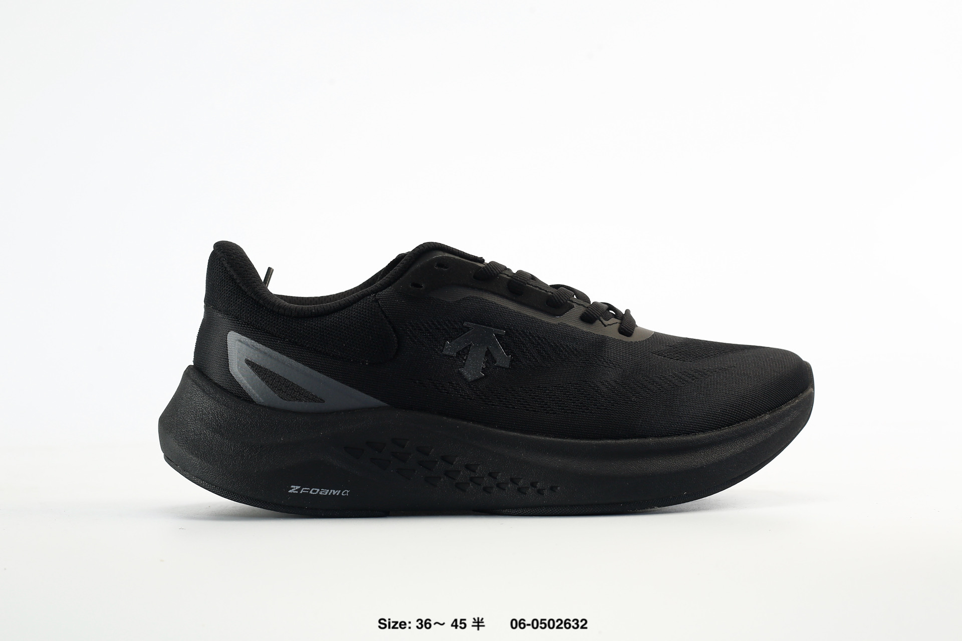 Descente Run Step – SQ113RRN14, photo 2