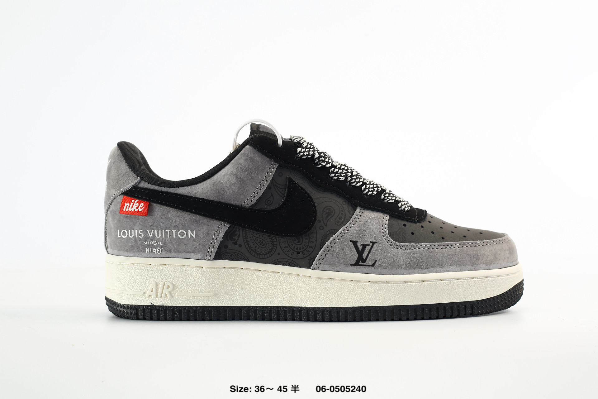 Air Force 1 07 Low – HX123008