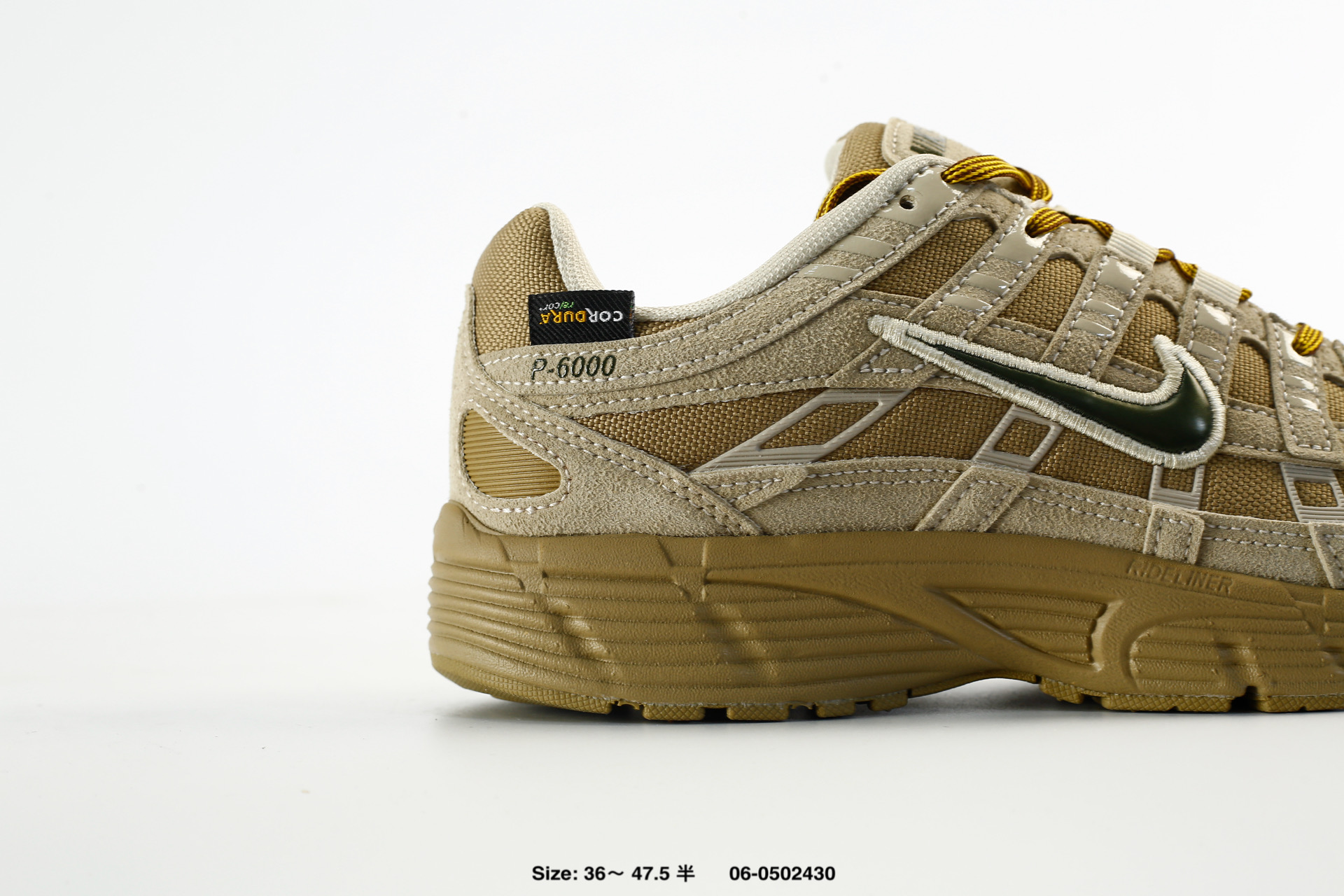 Nike P-6000 Running – IH0946-202, photo 2