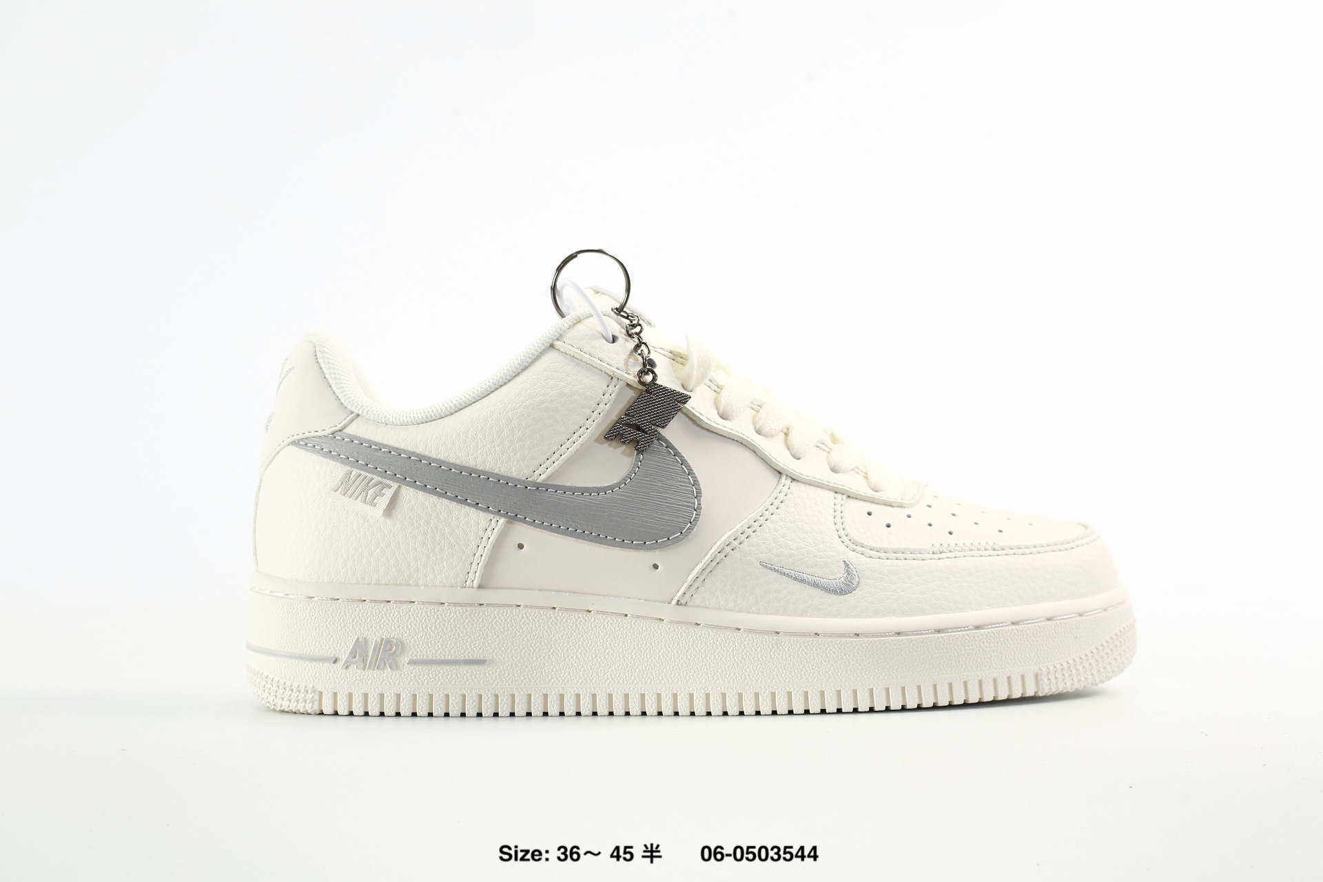 Air Force 1 07 Low – HX123008, photo 2