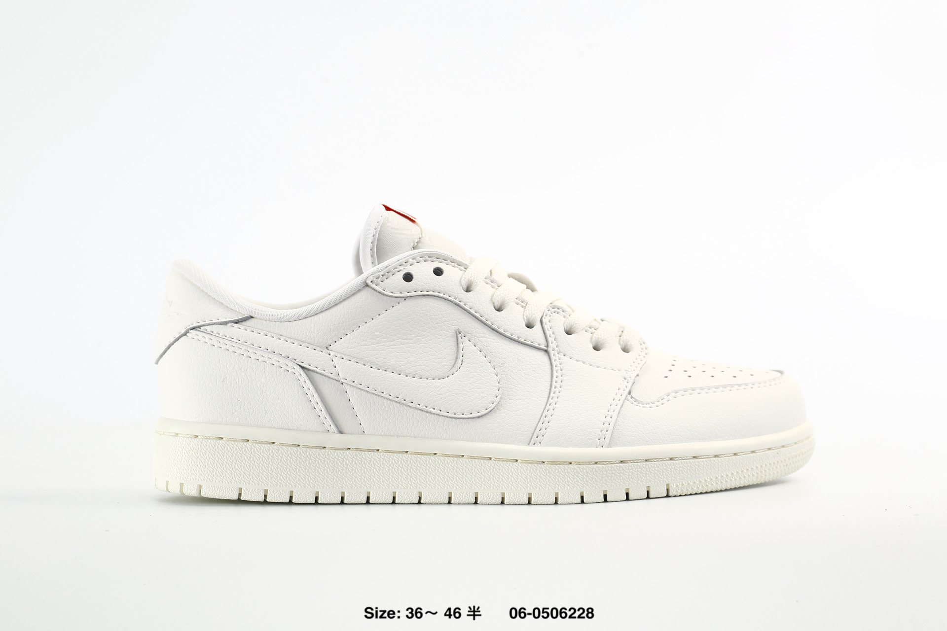 Nike Air Jordan 1 Retro Low AJ1 – DD9315-110