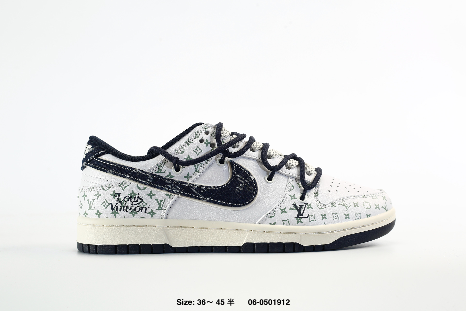 Nike Dunk Low Retro AJ1 SB – DS6608-025