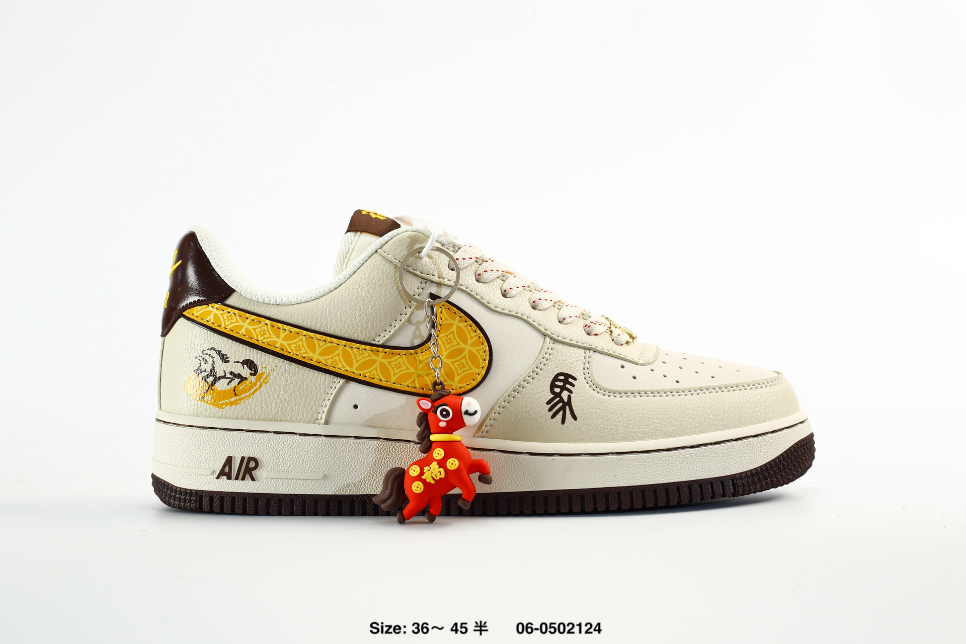 Air Force 1 07 Low – HX123008, photo 2