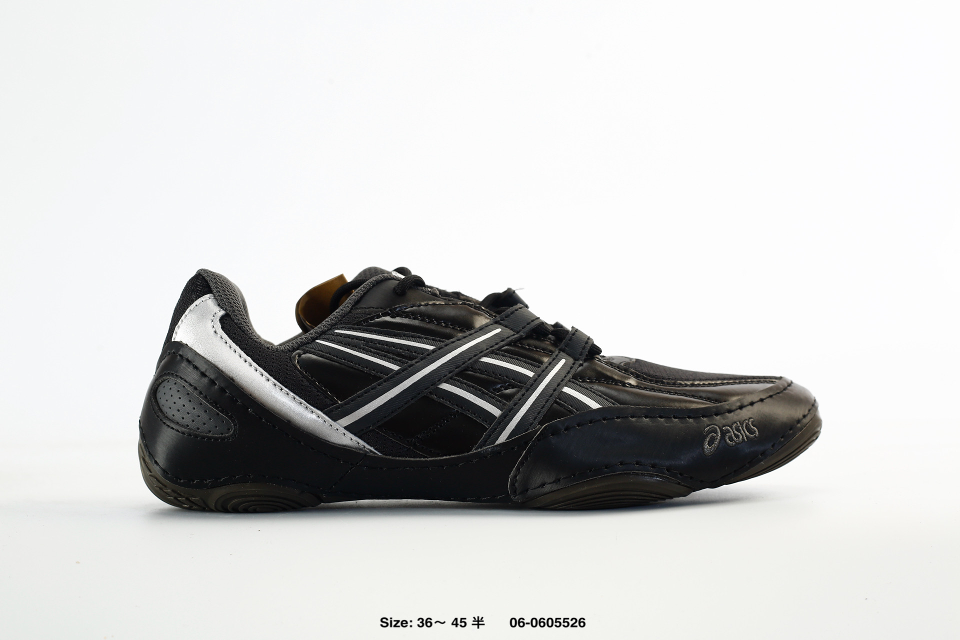 Asics Hypersync Low – 1203A879-021
