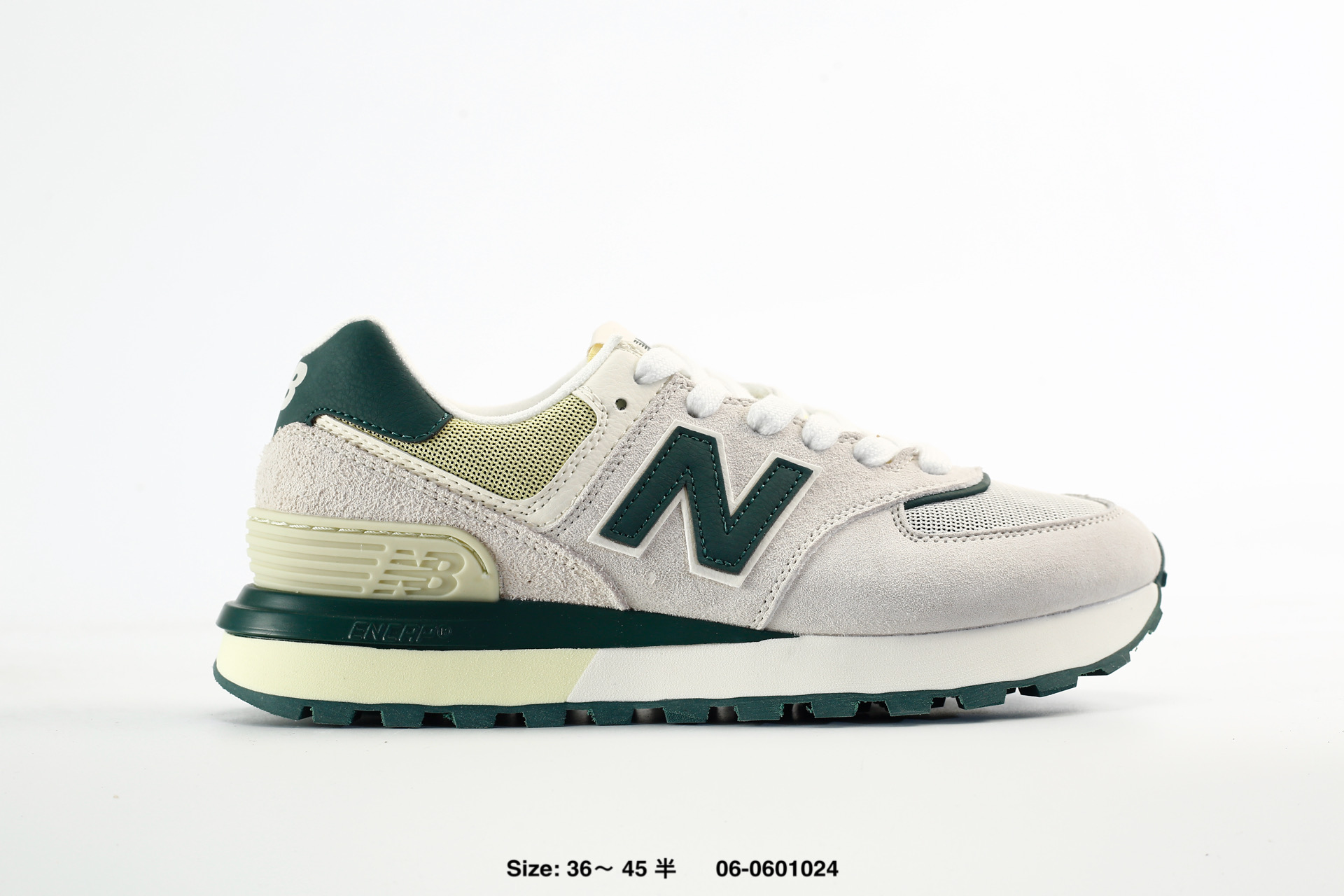 New Balance 574 – U574LGQW