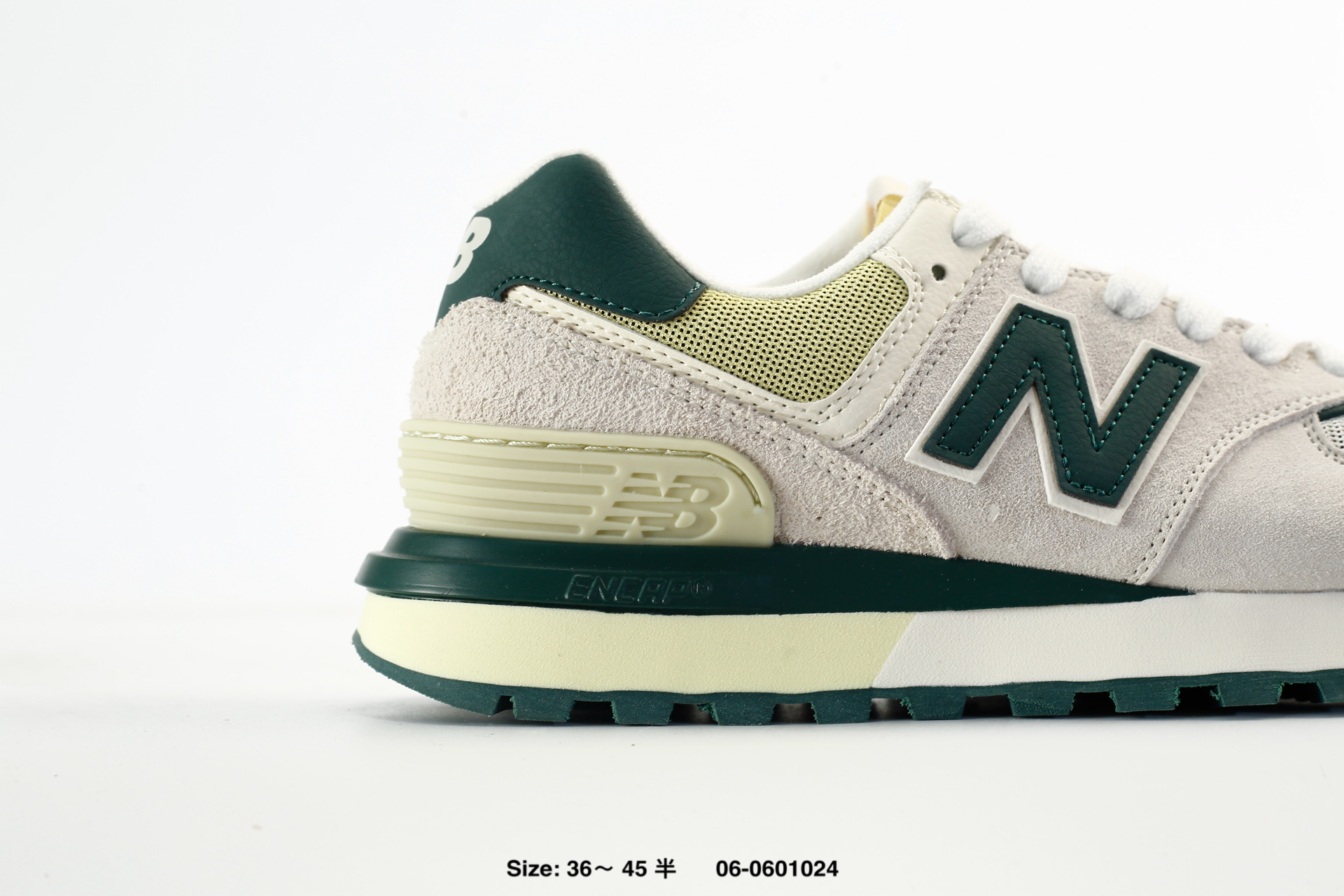 New Balance 574 – U574LGQW, photo 2