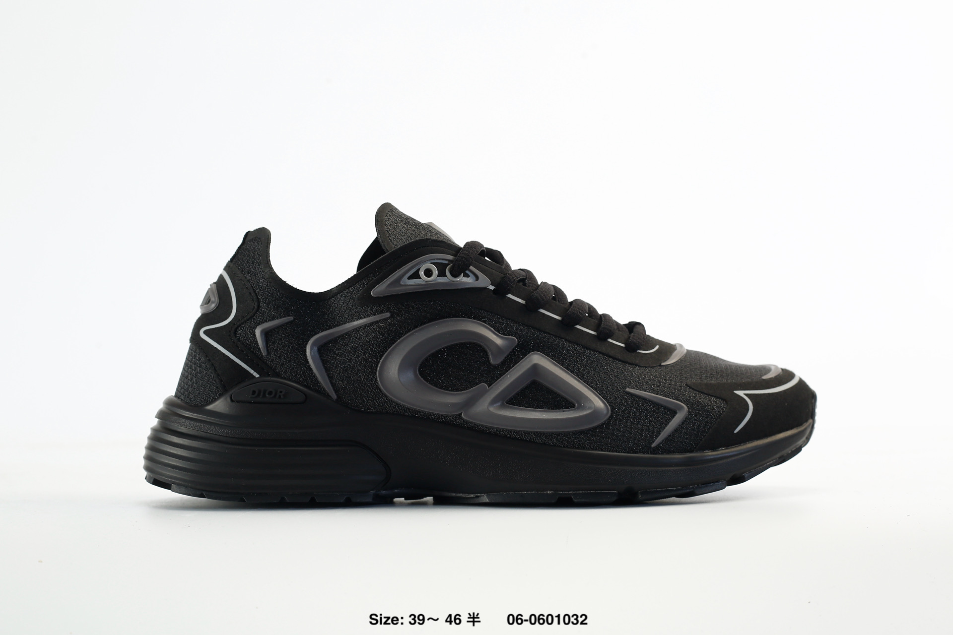 Dior B30 Countdown Tech