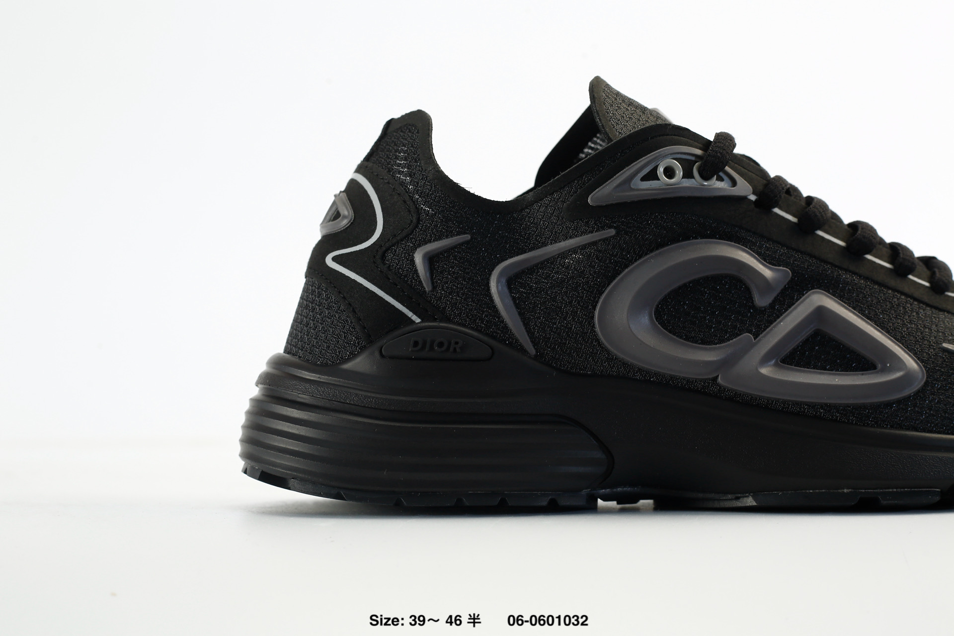 Dior B30 Countdown Tech, photo 2
