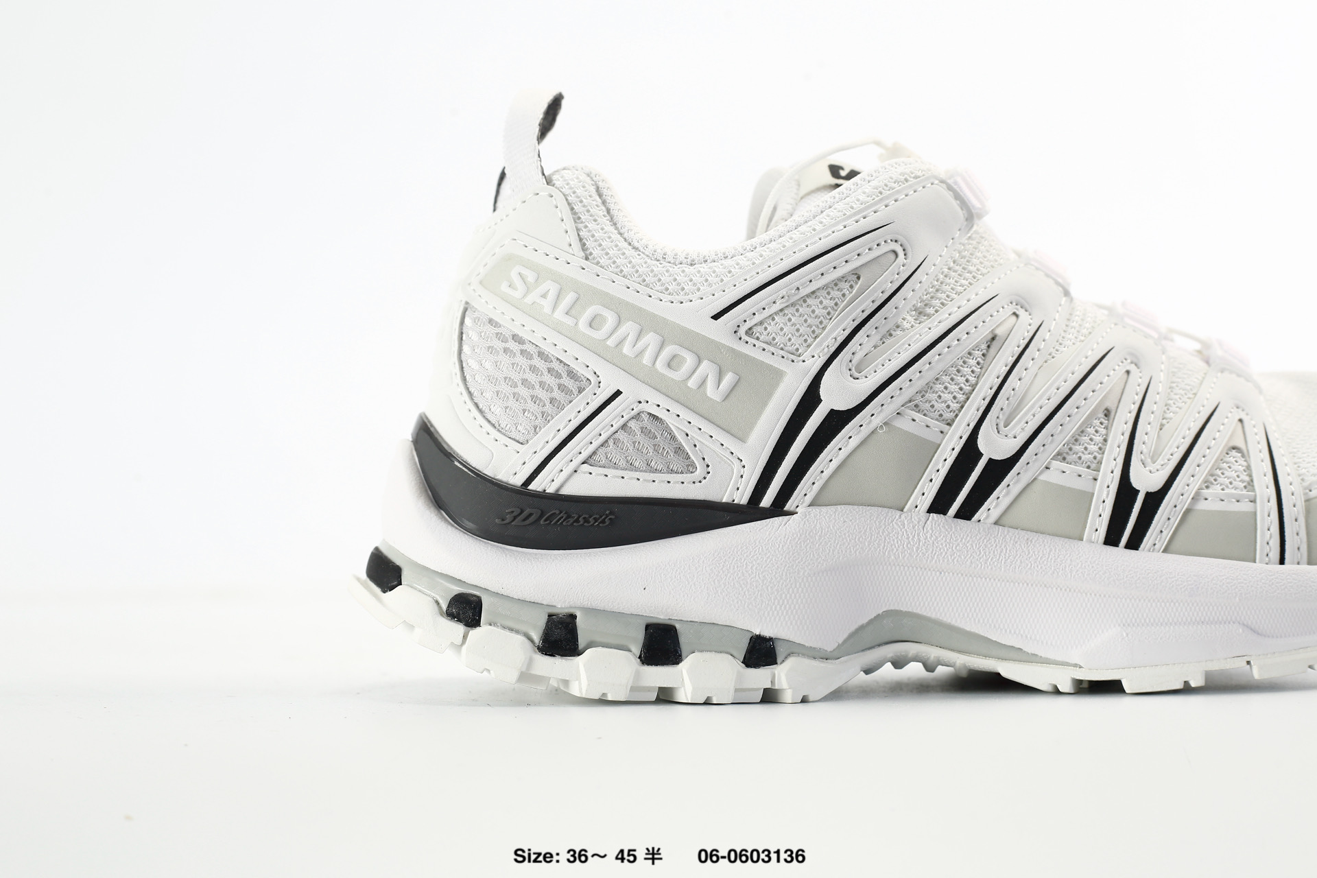 Salomon XA Pro 3D Sensifit 3D Advanced – 492672-28, photo 2