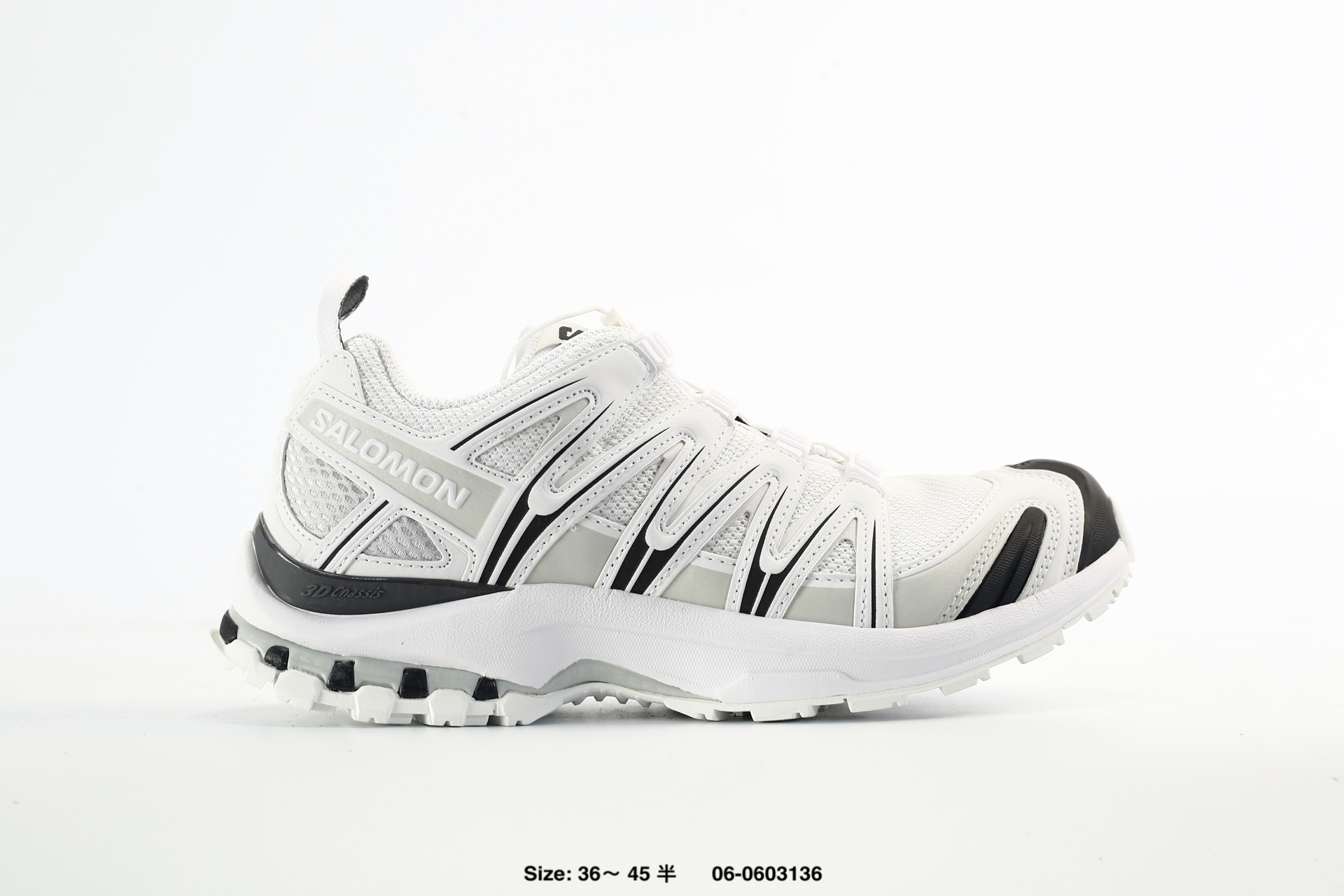 Salomon XA Pro 3D Sensifit 3D Advanced – 492672-28
