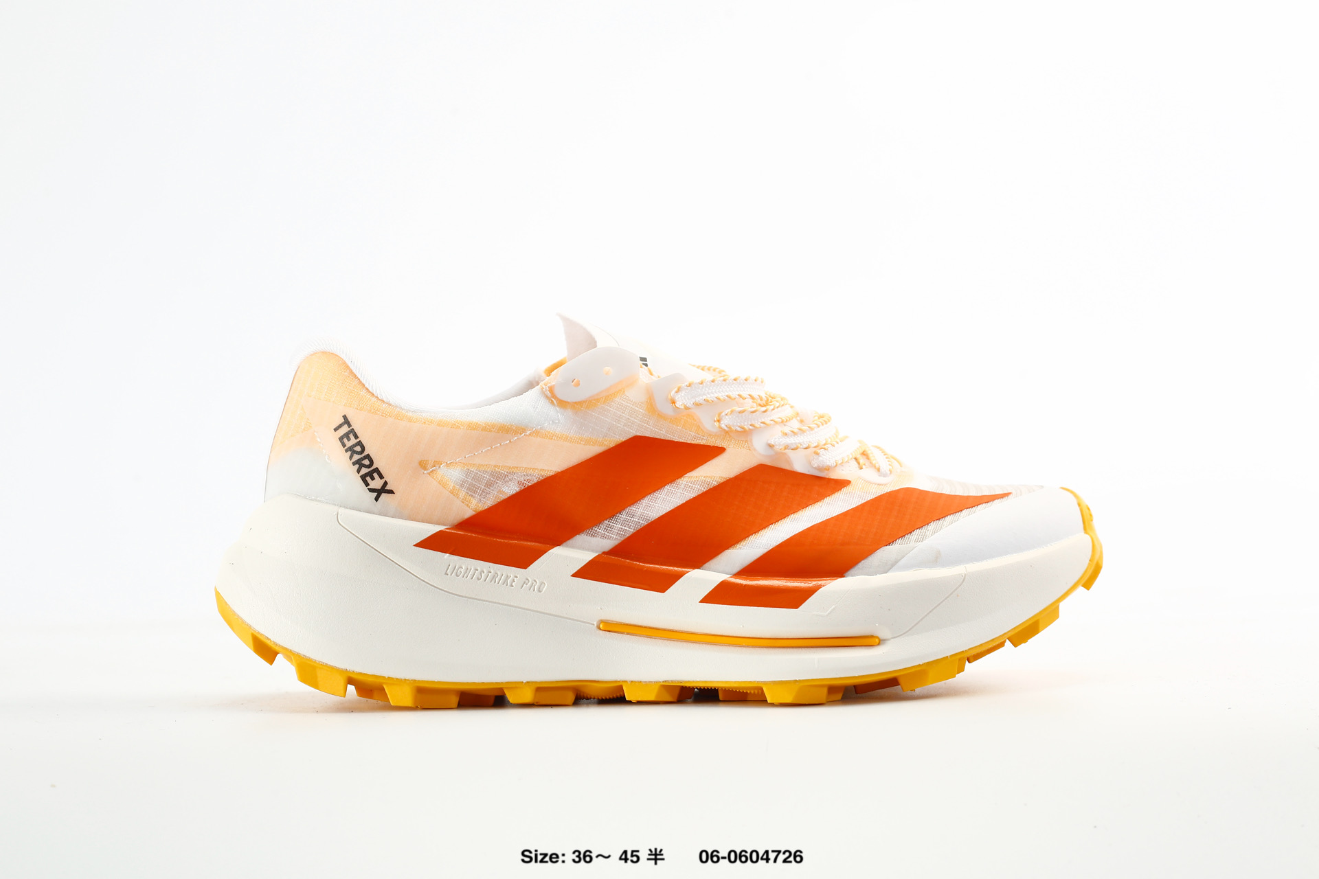 Adidas Terrex Agravic TT – JR9097, photo 2