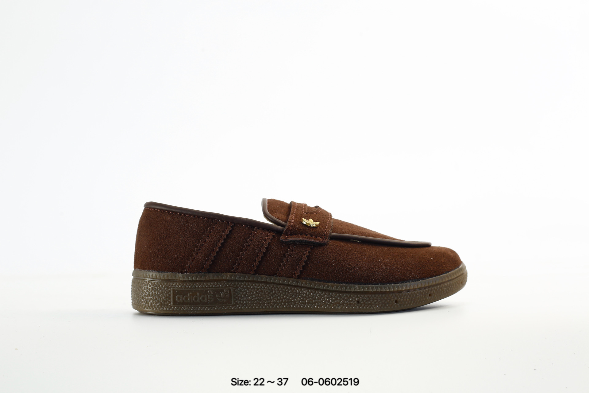 Adidas Originals Handball Spezial Loafer – KI4774, photo 2