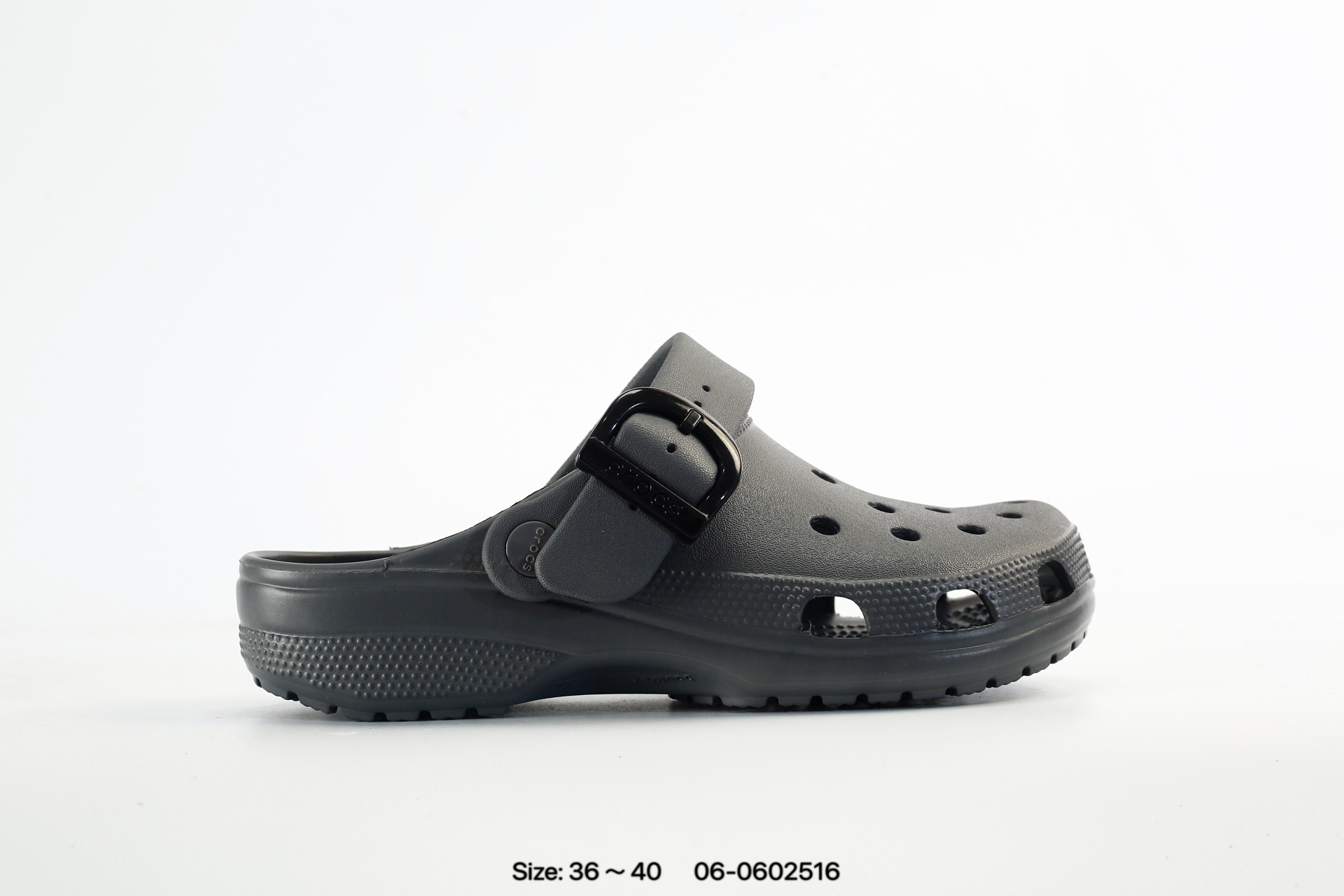 Crocs Classic Clog – 06-0602516