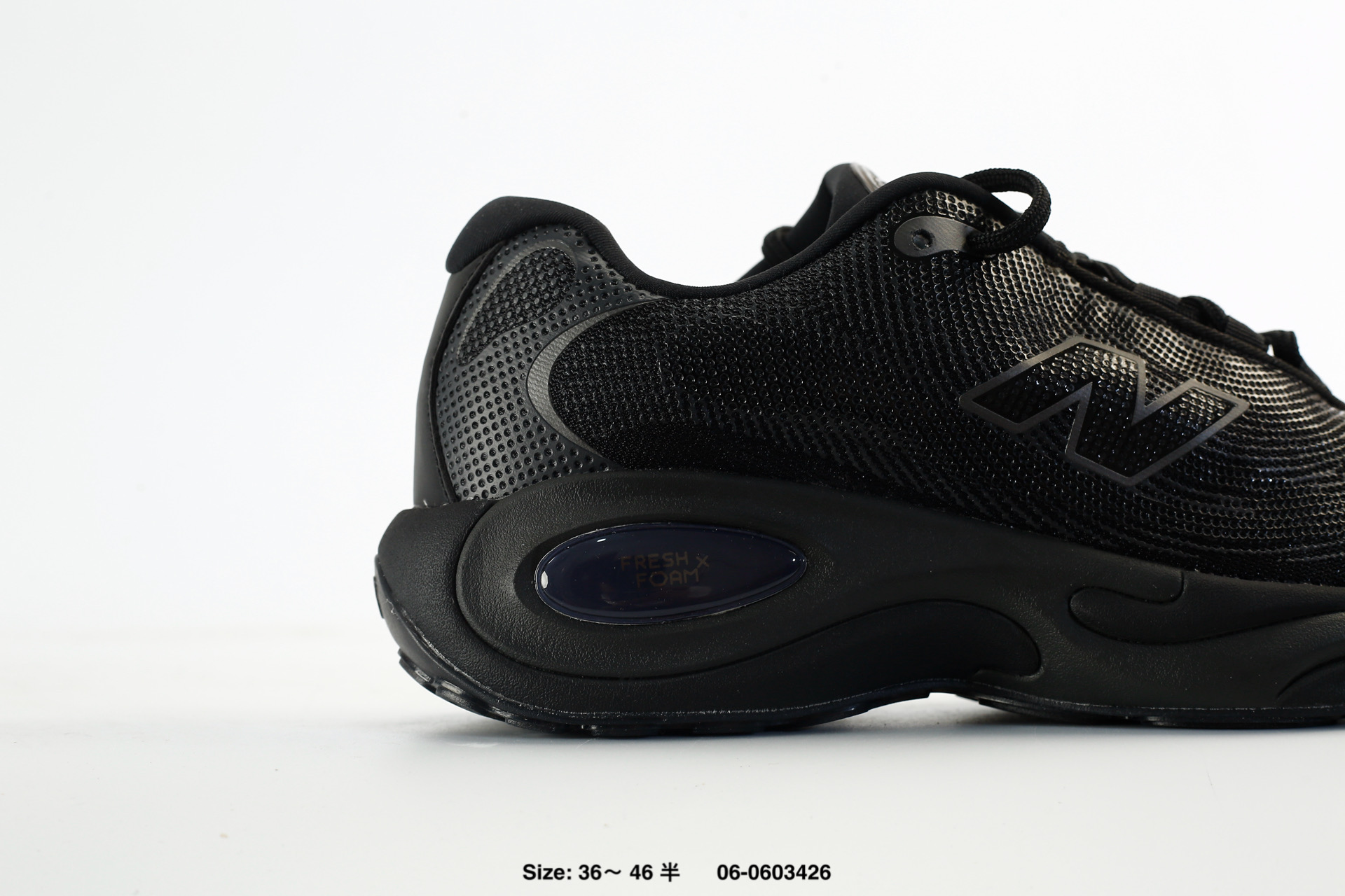 New Balande AC Runner – MACR15LG, photo 2