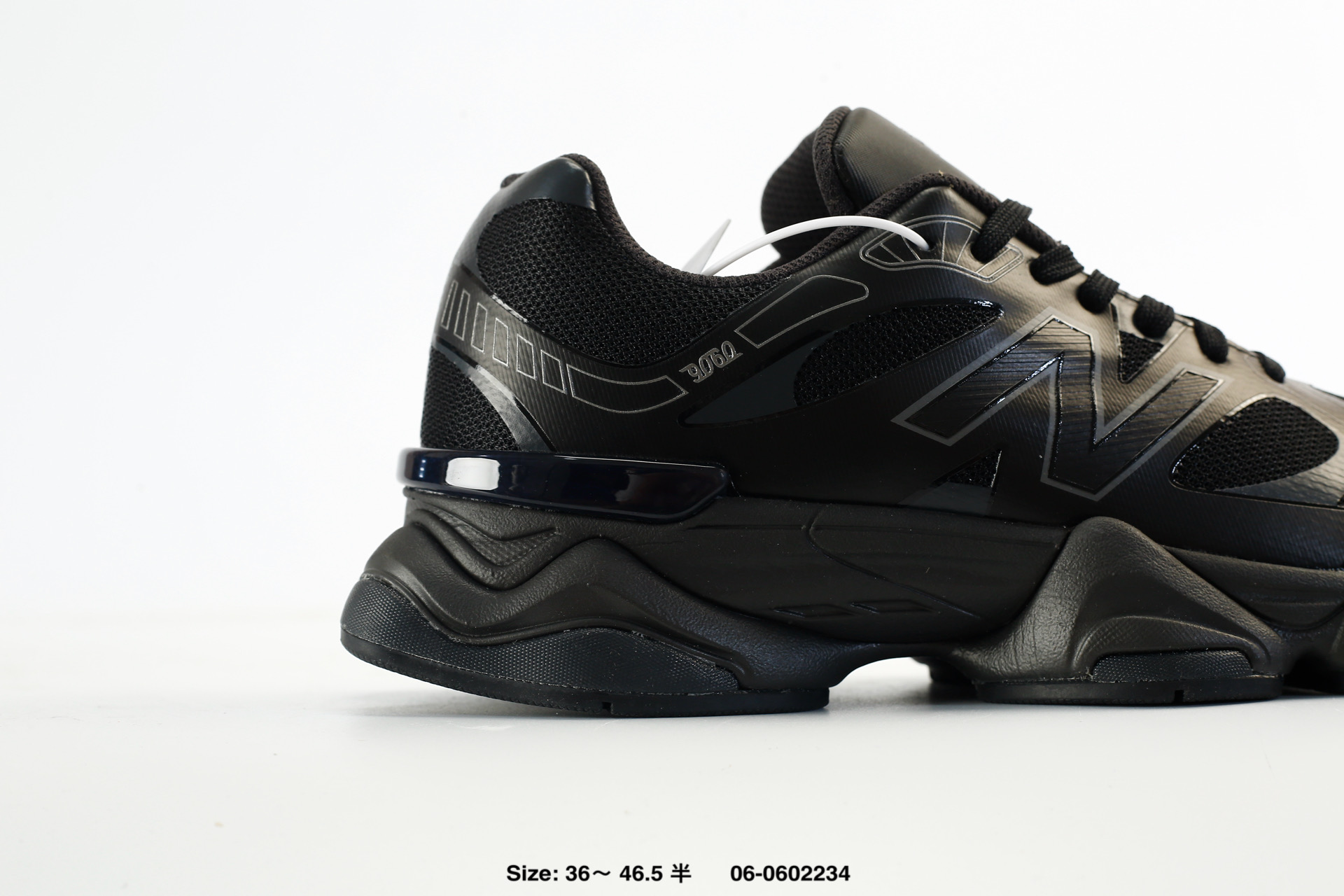 New Balance 9060 – U9060493, photo 2