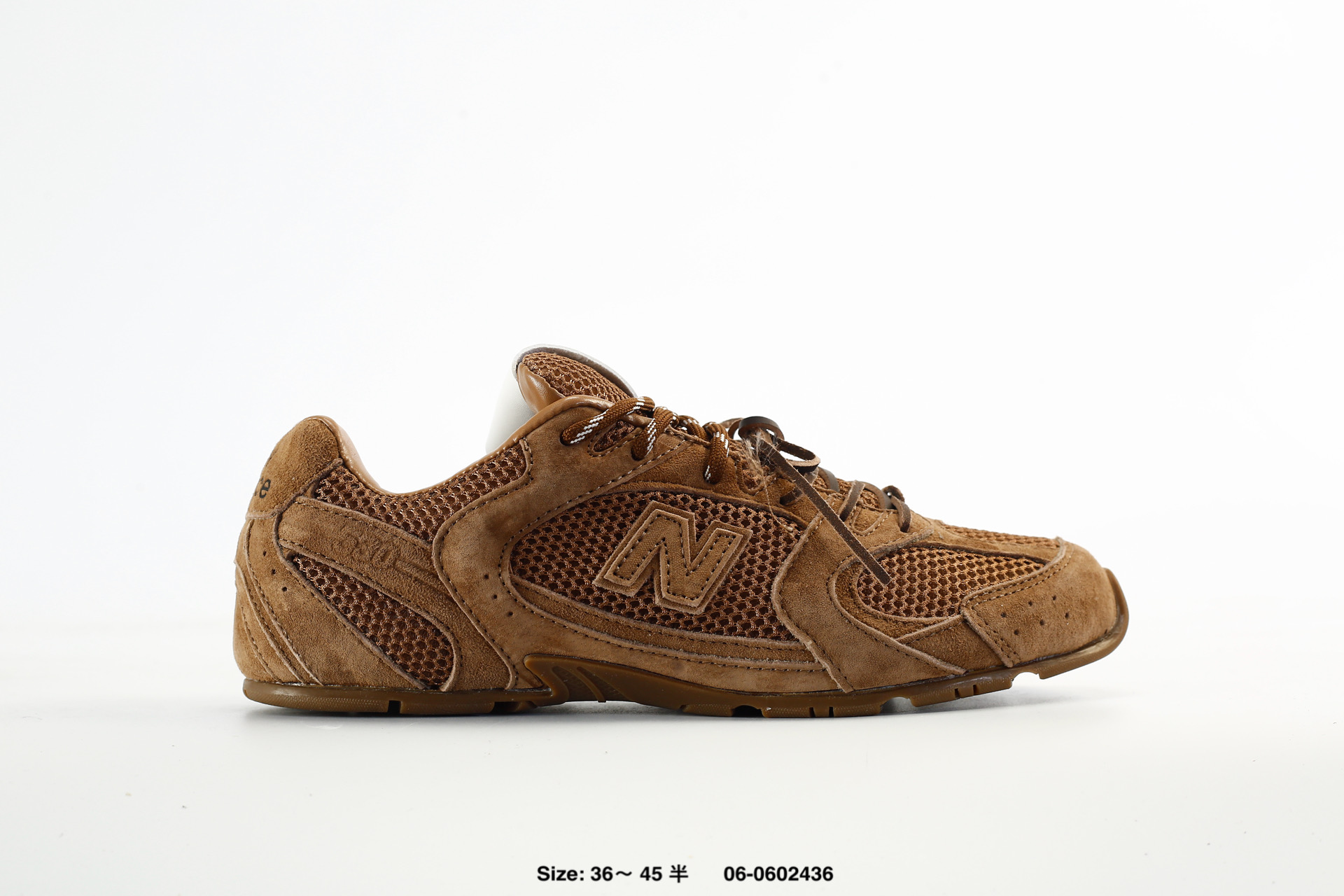 MiuMiu x New Balance 530 SL NB – 06-0602436