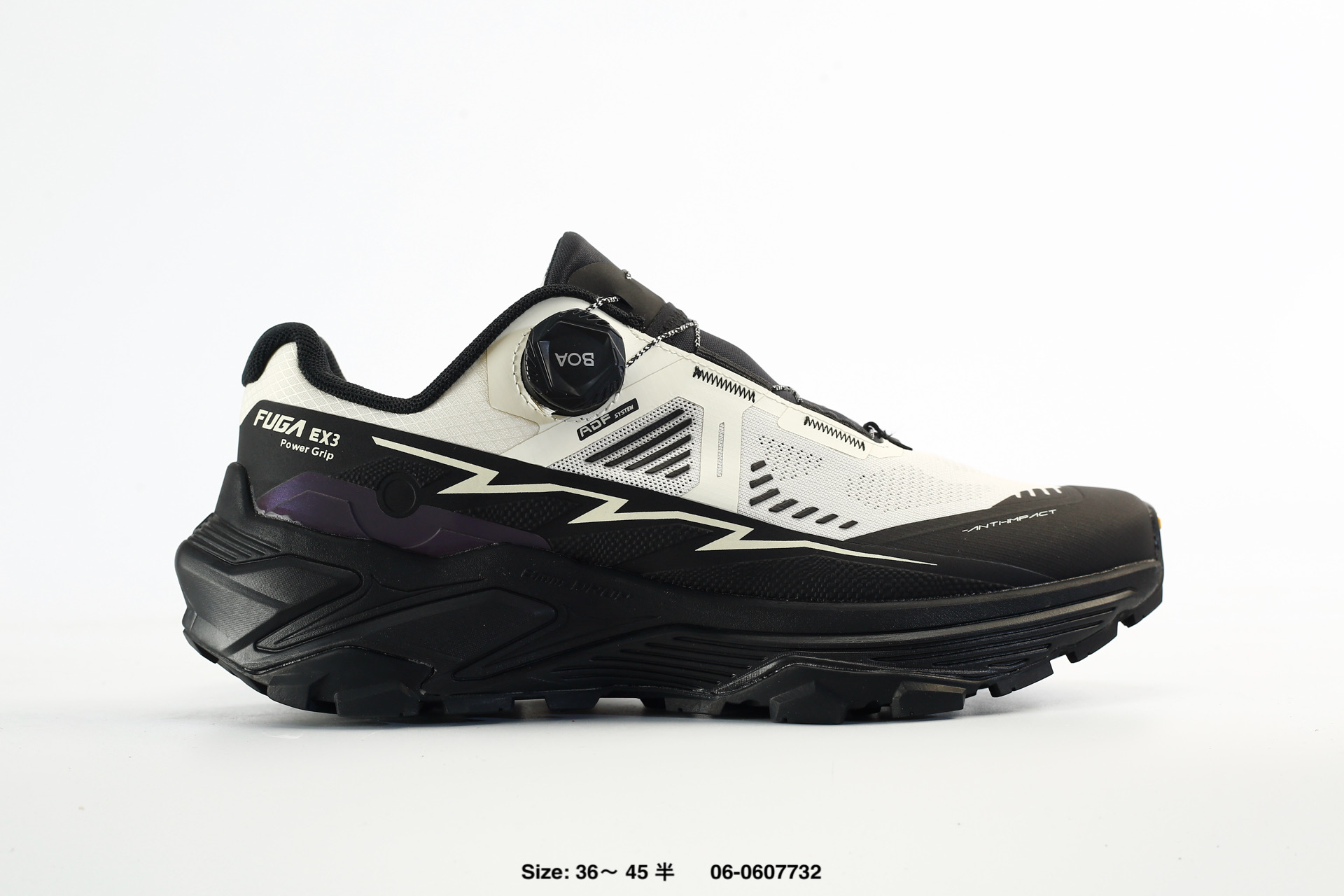 Kailas Fuga EX3 BOA TPU – KS2513111