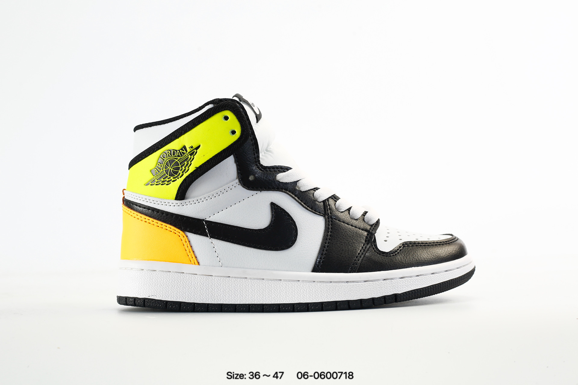 Nike Air Jordan 1 Retro Mid AJ1 – 554724-078