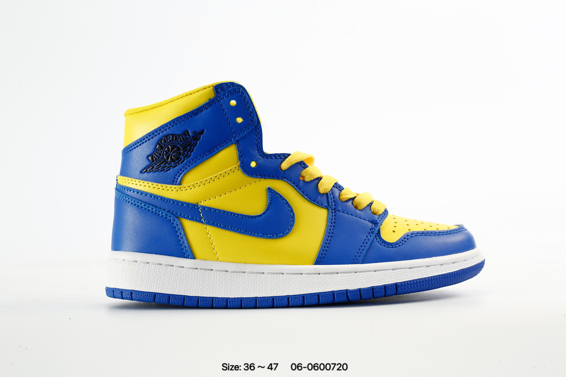 Nike Air Jordan 1 Retro Mid AJ1 – 554724-078