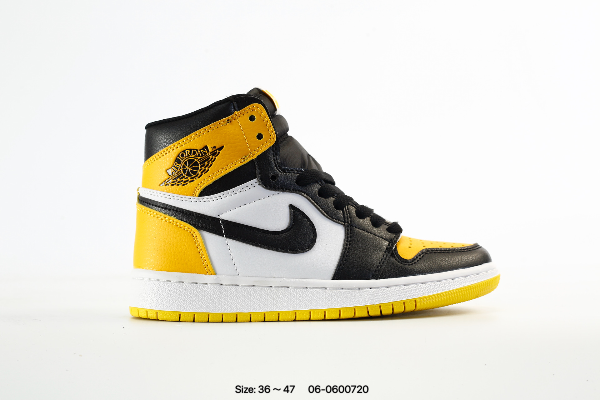 Nike Air Jordan 1 Retro Mid AJ1 – 554724-078, photo 2