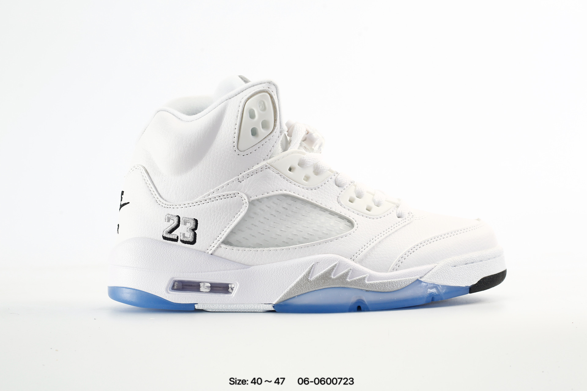 Nike Air Jordan 5 Retro High AJ5 – 136027-130