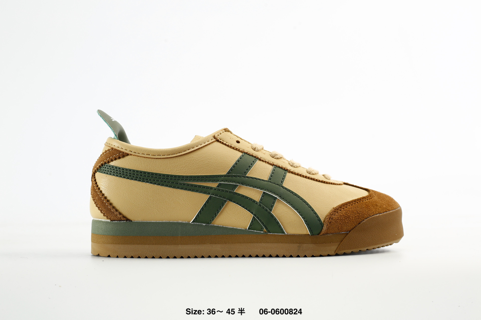 Onitsuka Tiger Mexico 66 PF, photo 2