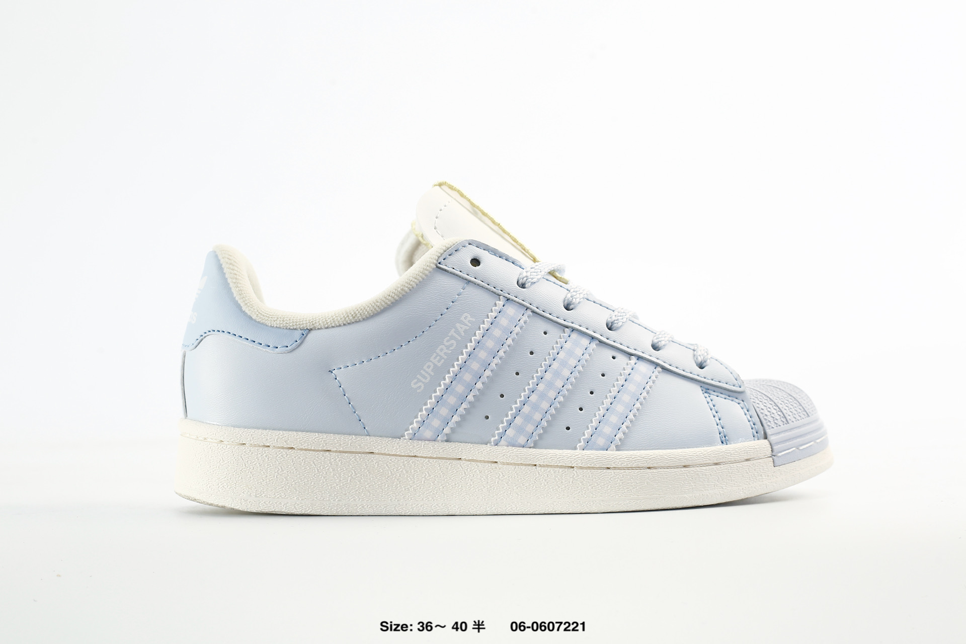 Adidas Originals Superstar – HQ2646