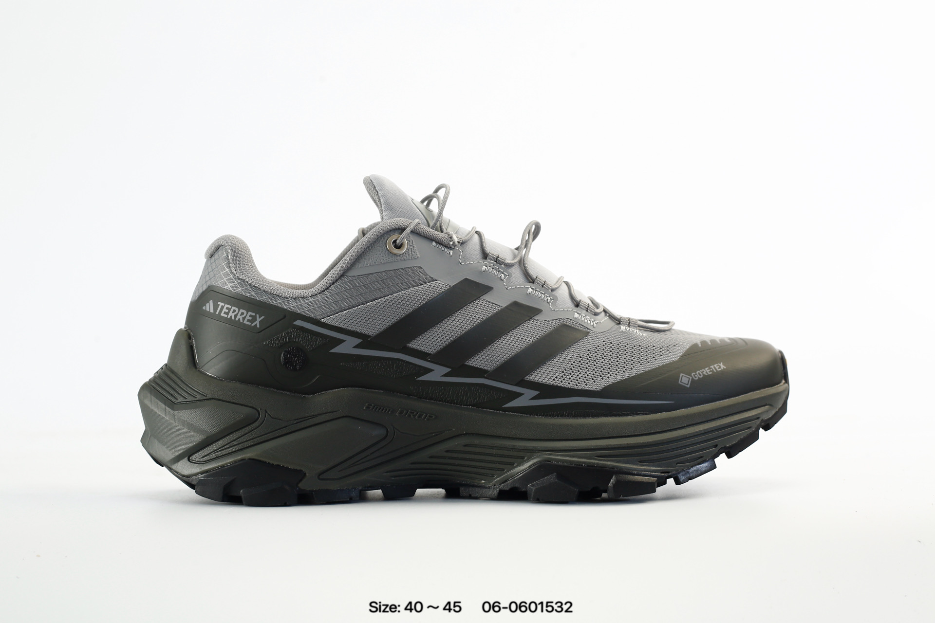 Adidas Terrex Agravic Speed Ultra – JZ8349, photo 2
