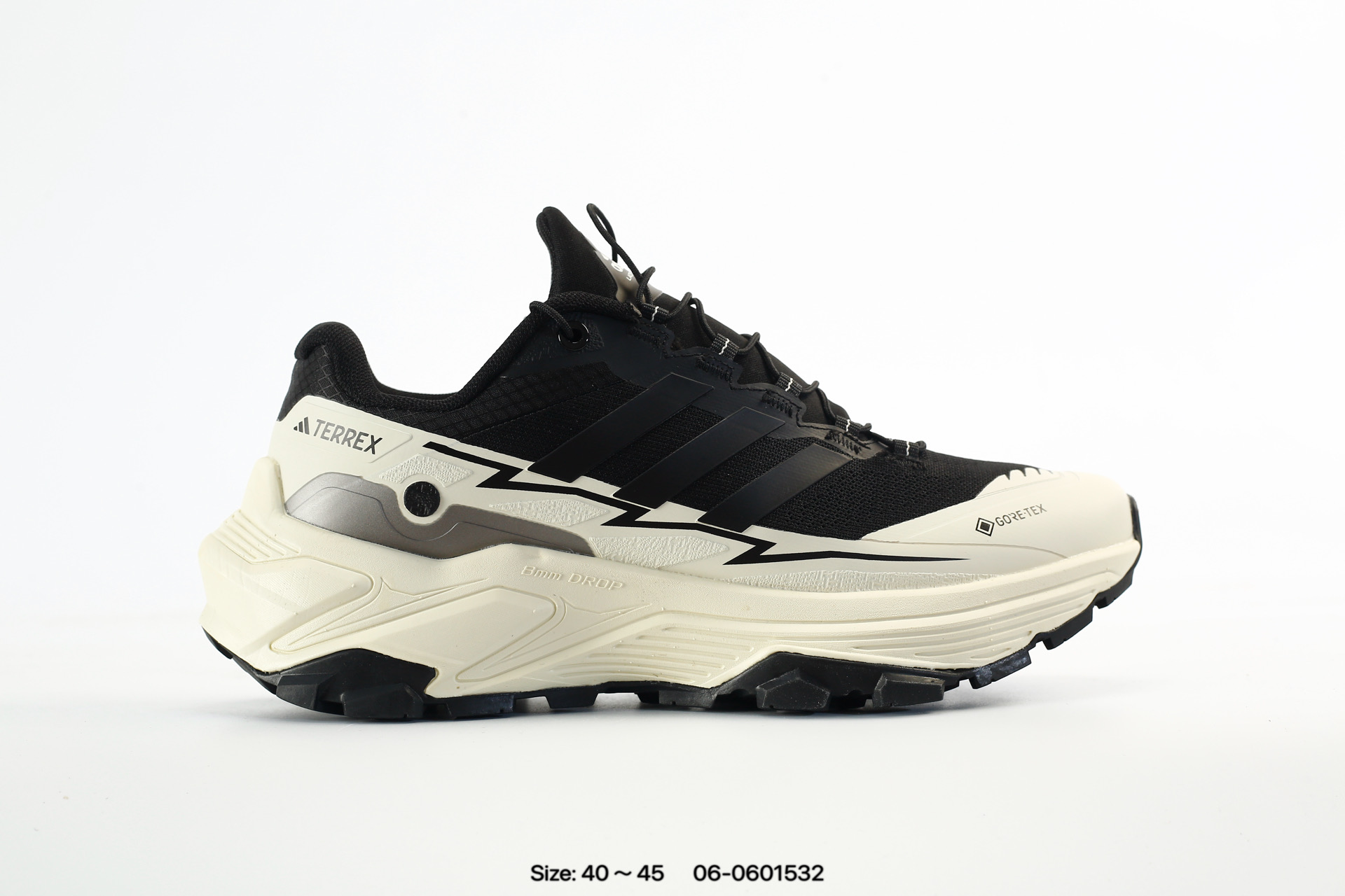 Adidas Terrex Agravic Speed Ultra – JZ8349