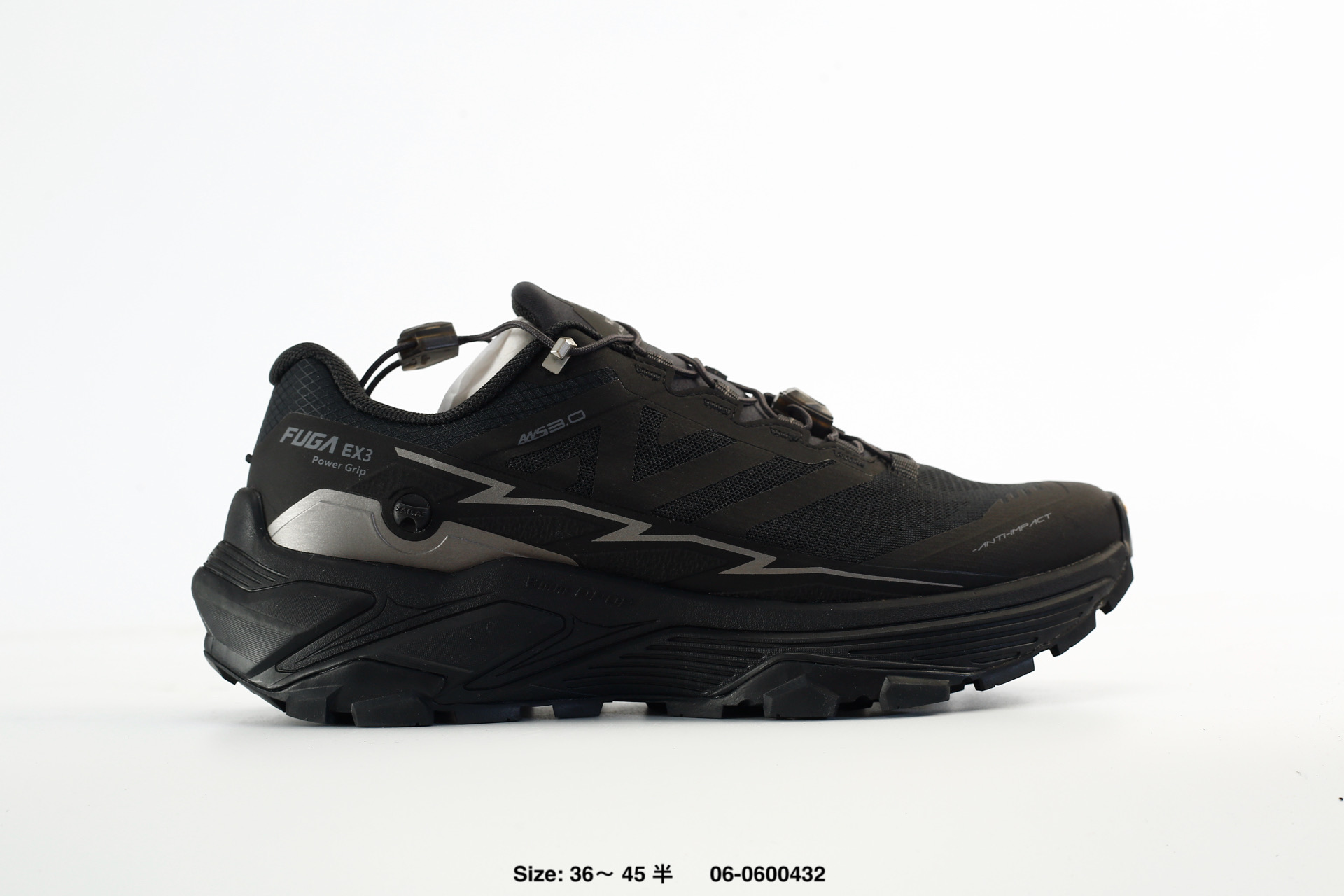 Kailas Fuga EX3 BOA TPU – KS2513111